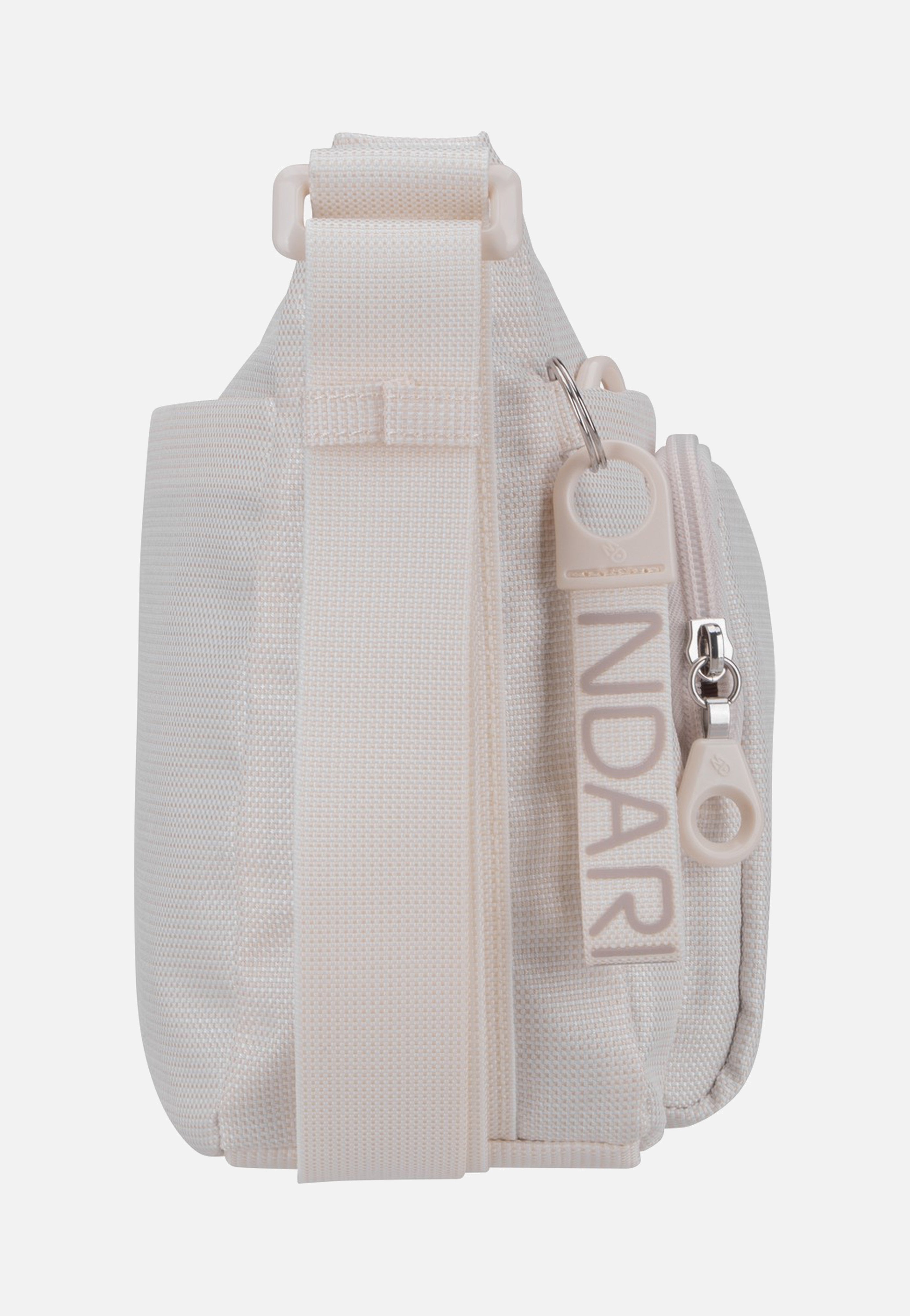 Mandarina Duck - MD20 QMT43 Latte - Crossbody Bag | Women-Image