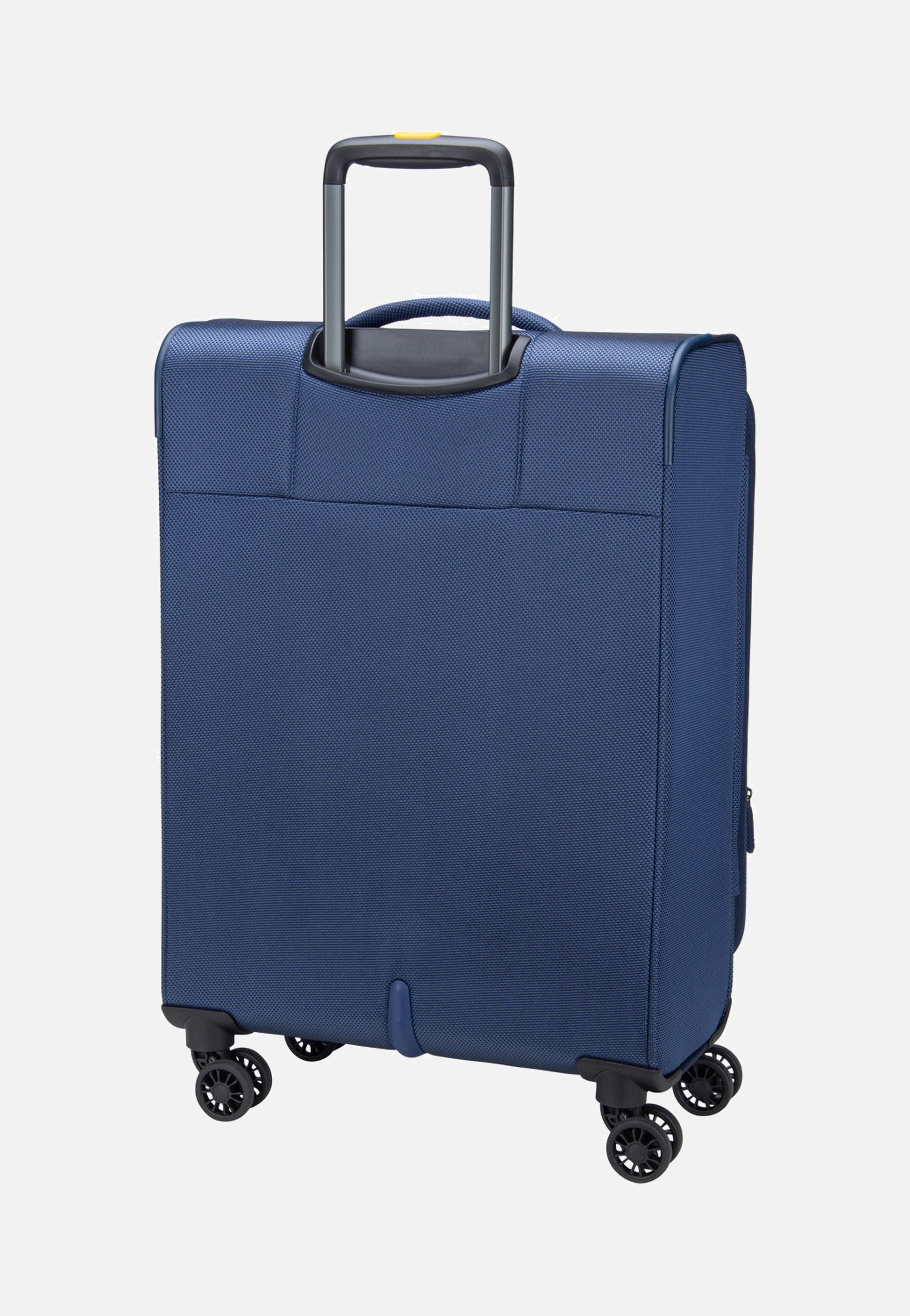 Mandarina Duck Zephyr Medium Exp OTV03 Dress Blue Suitcase