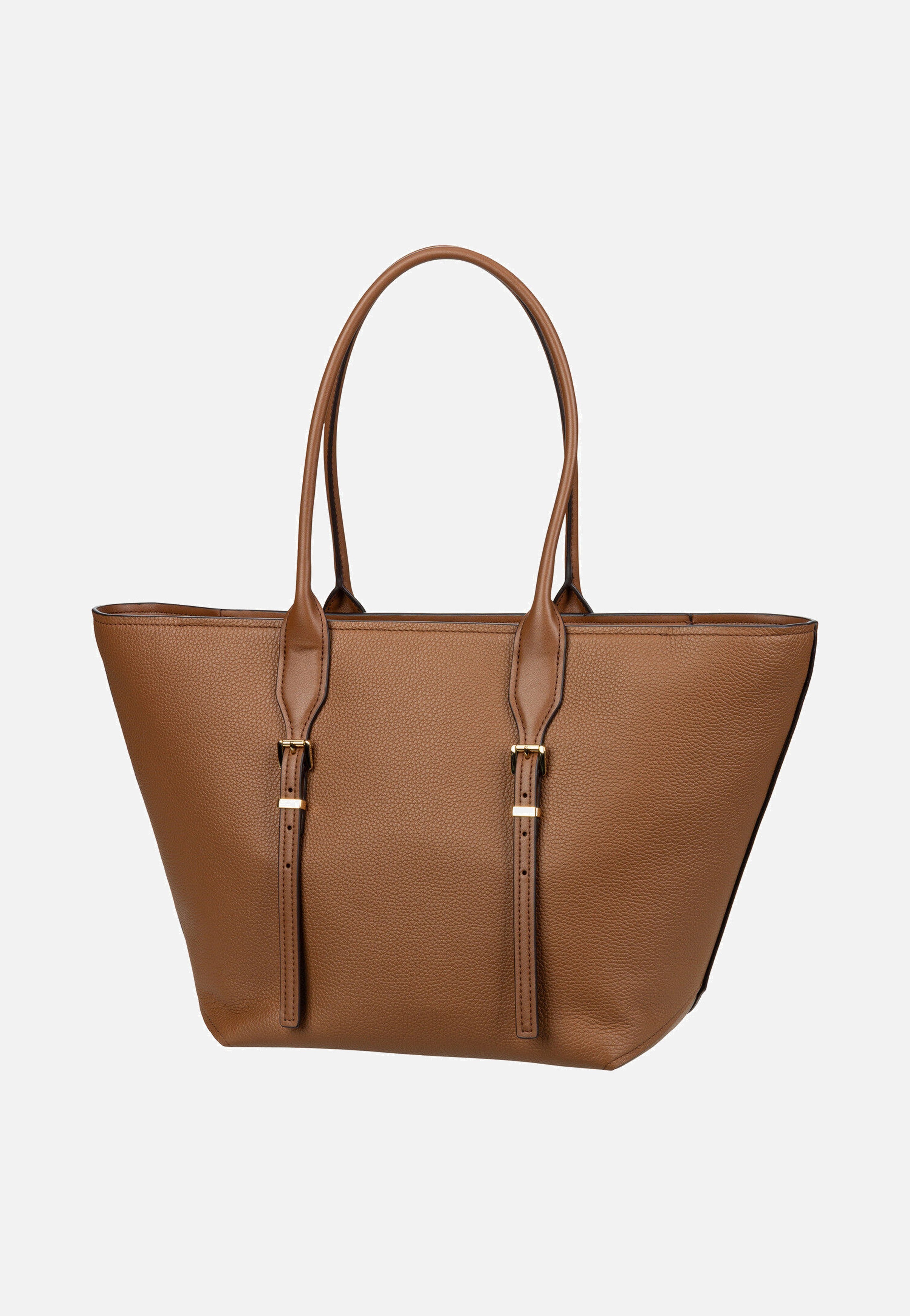 Michael Kors - Moore LG Buckle Luggage - Shopper | Women-Image