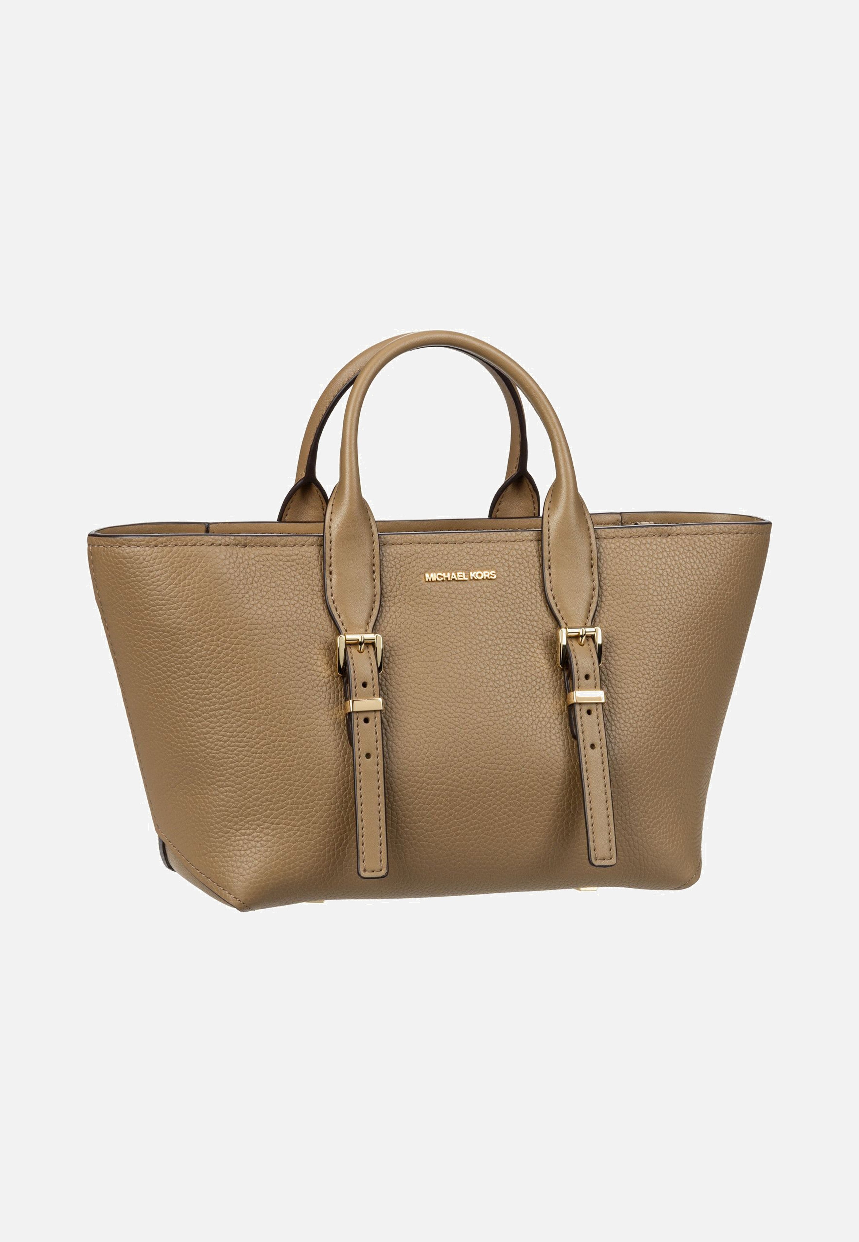 Michael Kors Moore SM Husk - Handle Bag | Sakoi