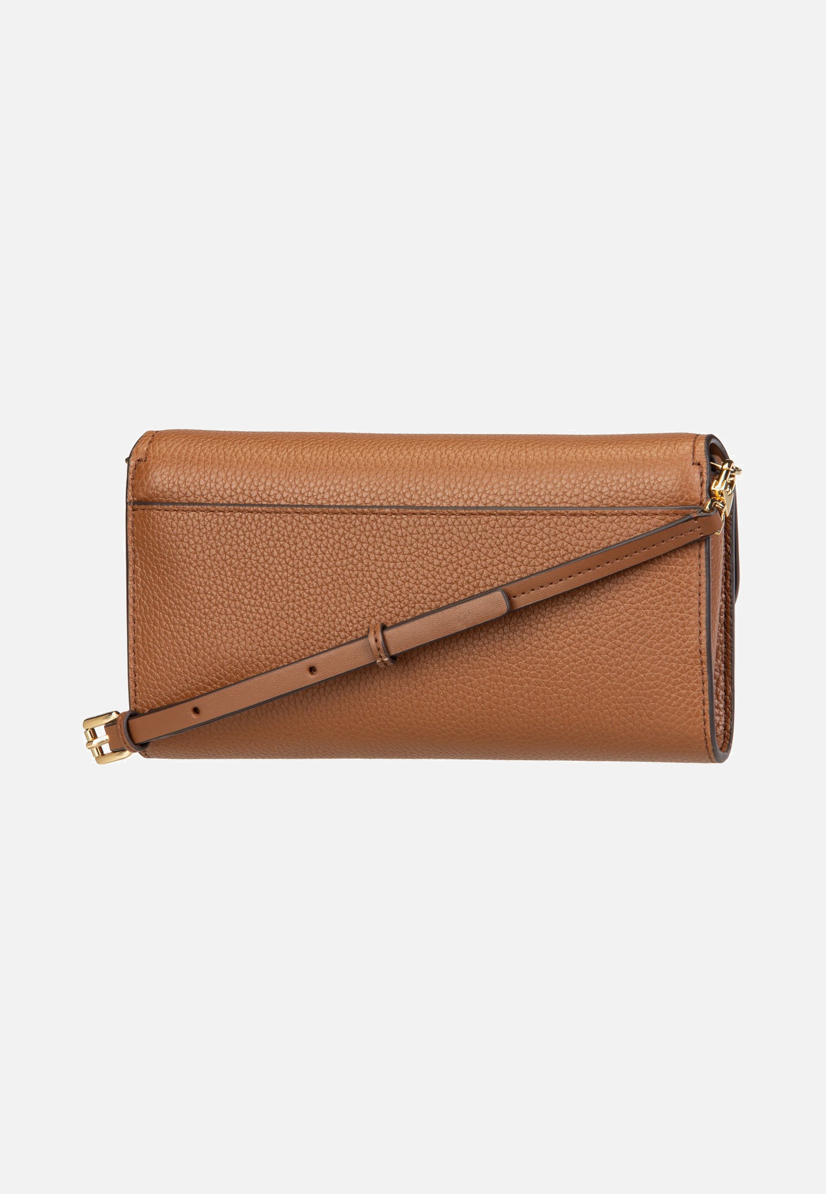 Michael Kors - Jet Set SM Ew Flap Crossbody Luggage - Evening Bag | Women-Image