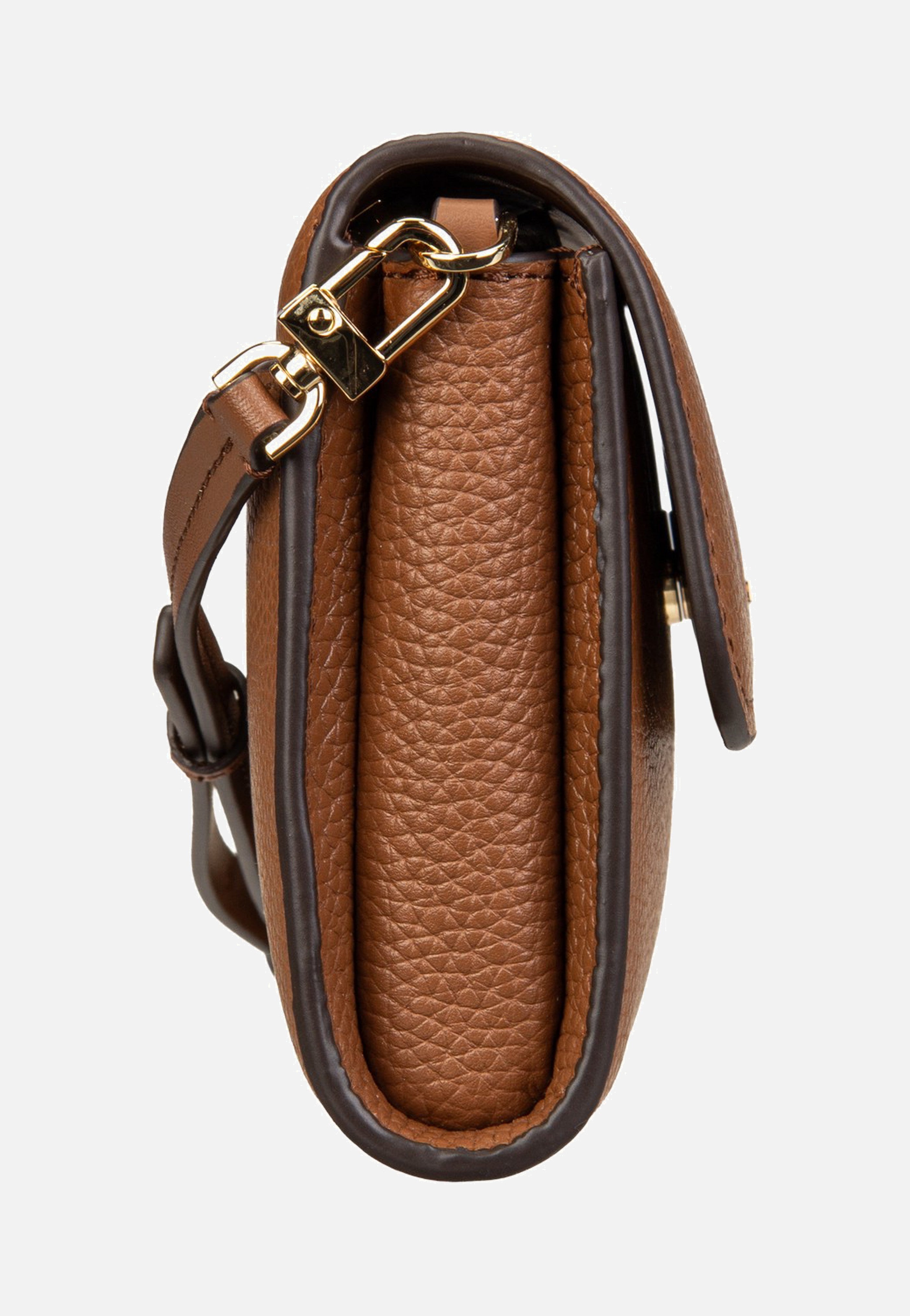 Michael Kors - Jet Set SM Ew Flap Crossbody Luggage - Evening Bag | Women-Image