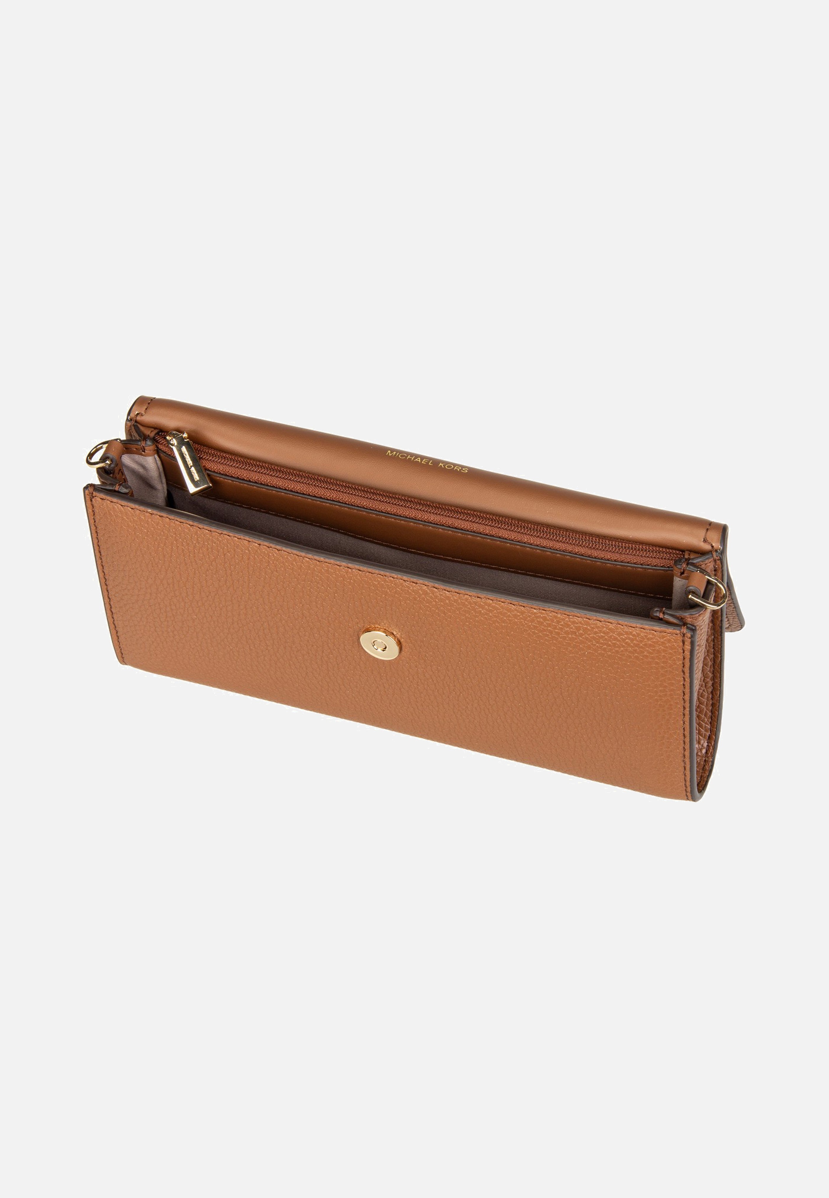 Michael Kors - Jet Set SM Ew Flap Crossbody Luggage - Evening Bag | Women-Image
