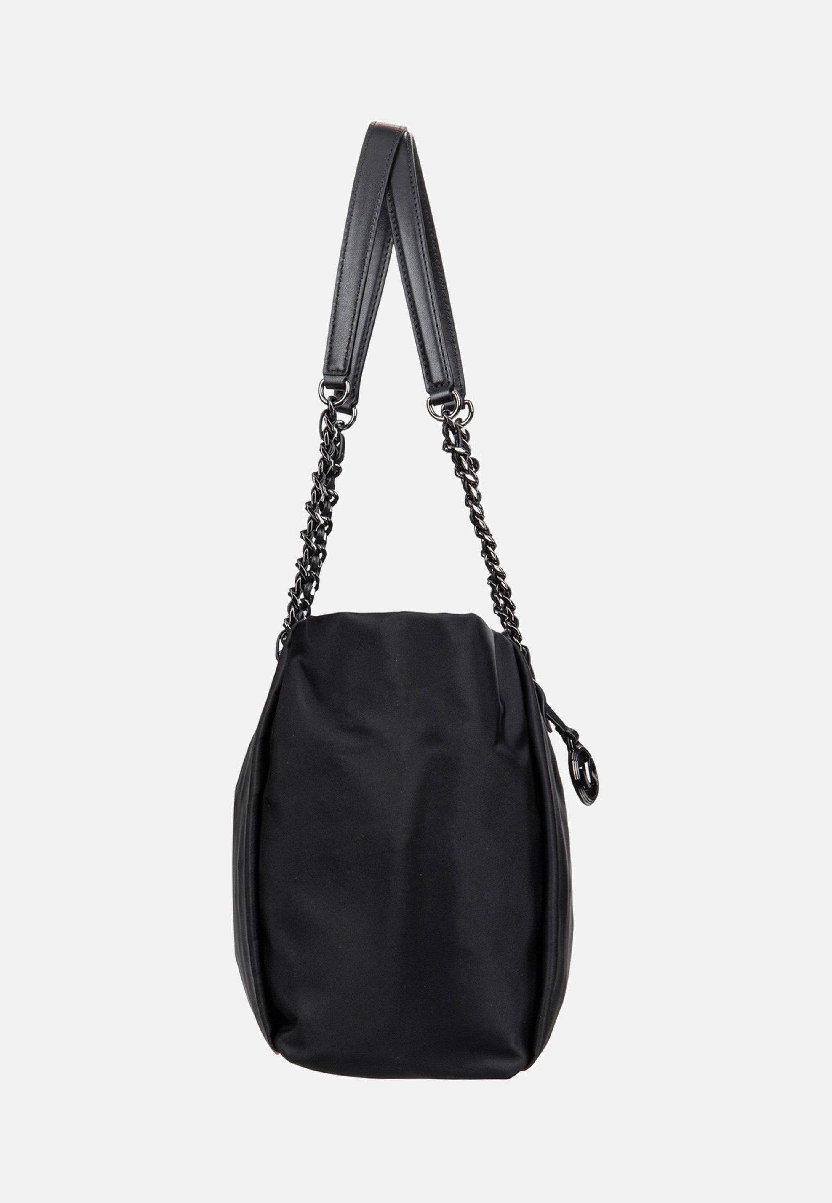 Michael Kors - Georgia SM TZ Black - Shopper | Neutral-Image