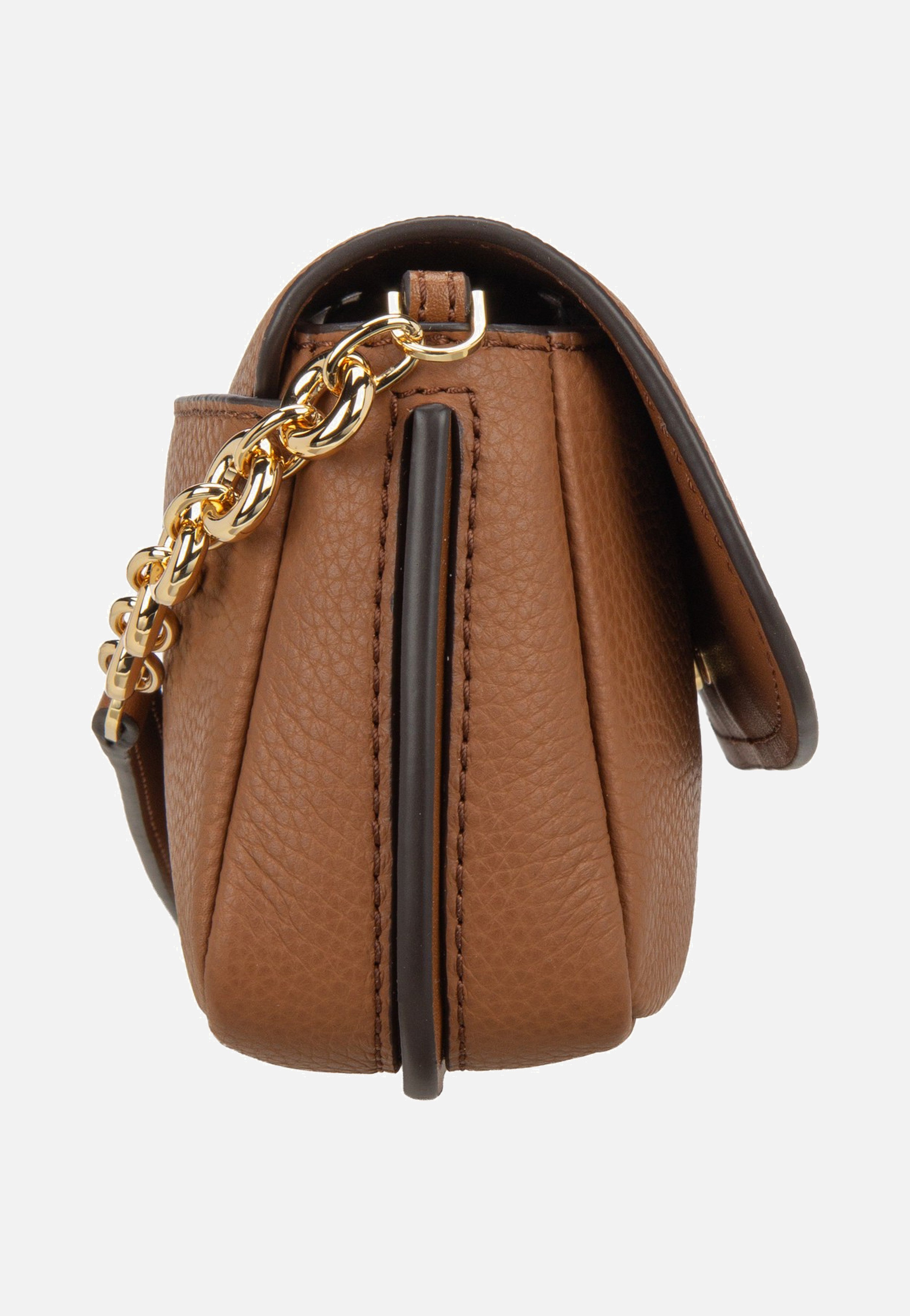 Michael Kors Nolita SM Flap Chain Xbody Luggage Crossbody Bag
