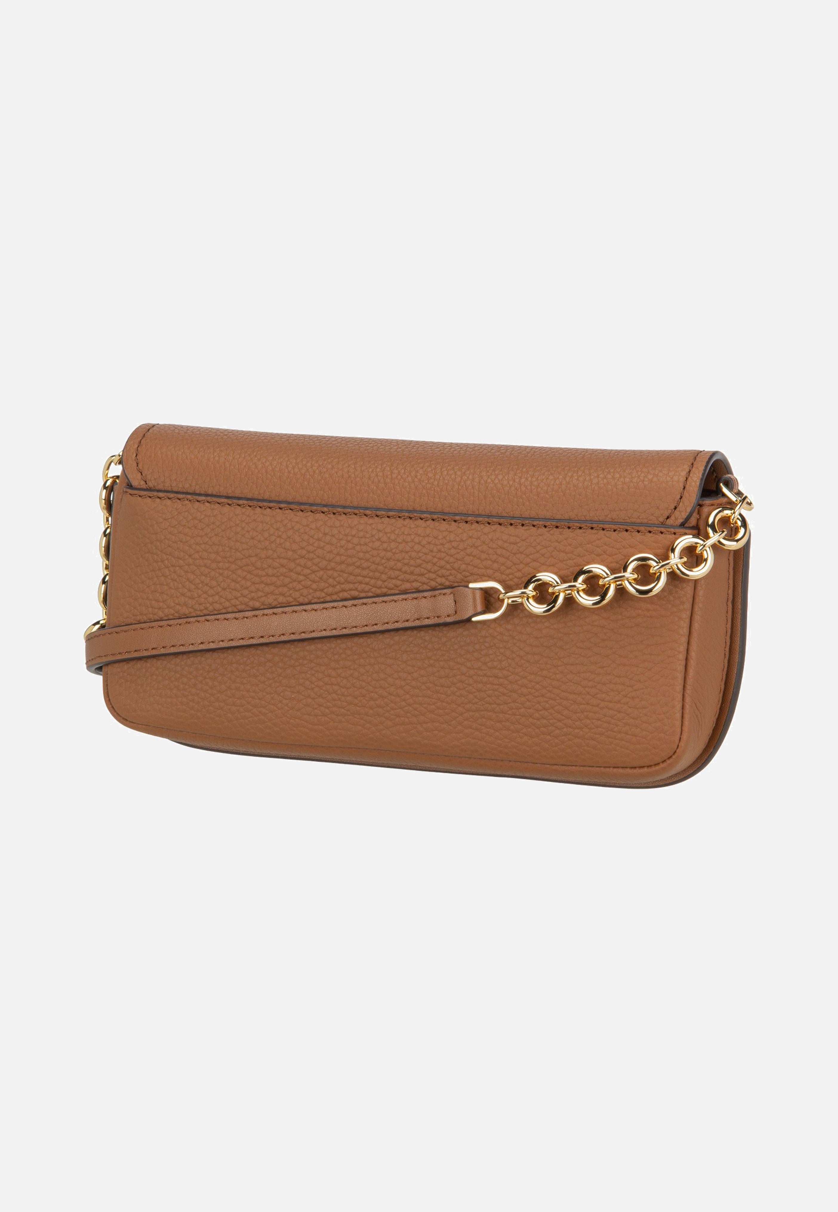 Michael Kors Nolita SM Flap Chain Xbody Luggage Crossbody Bag