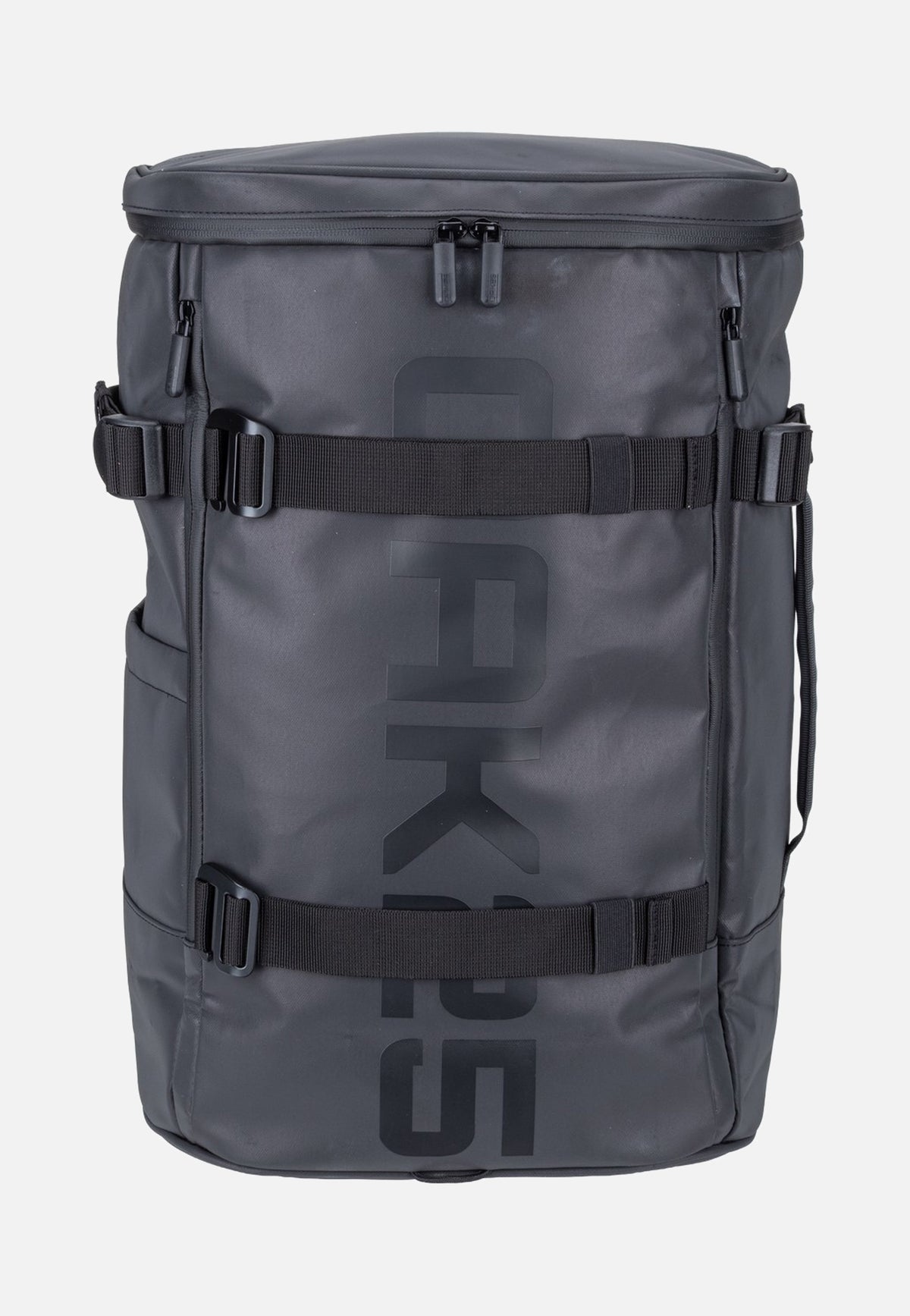 OAK25 LumoSense Box Pack Black Mochila