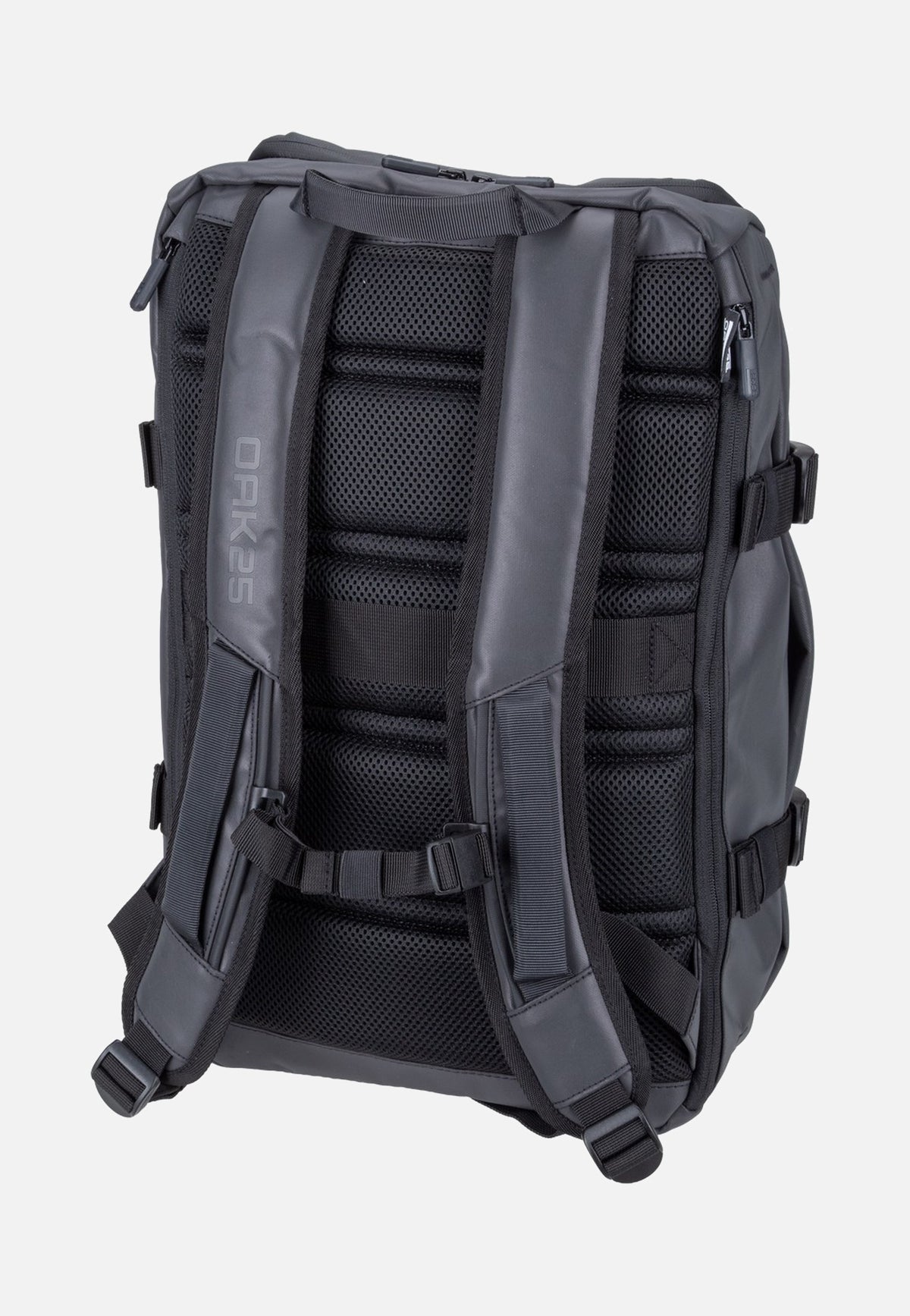 OAK25 LumoSense Daybag Black Mochila