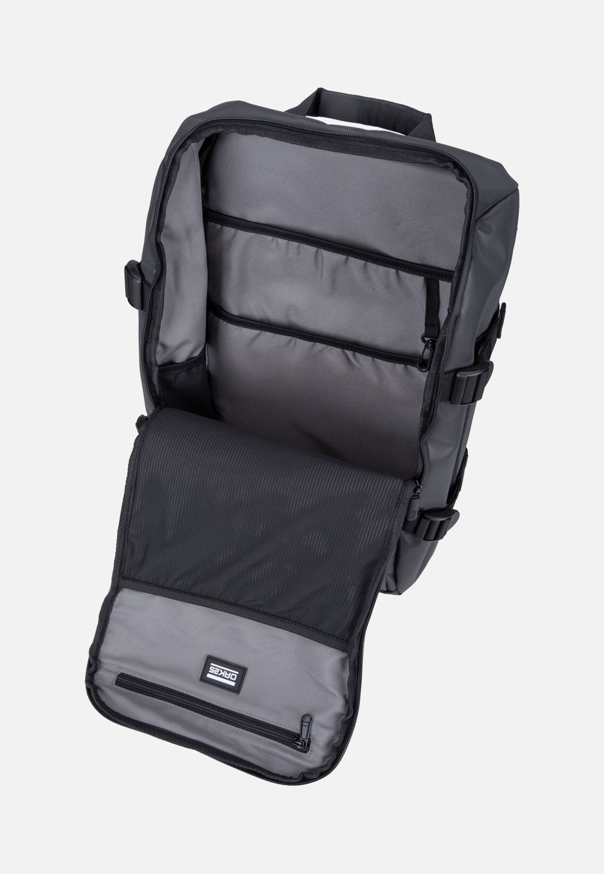 OAK25 LumoSense Daybag Black Mochila