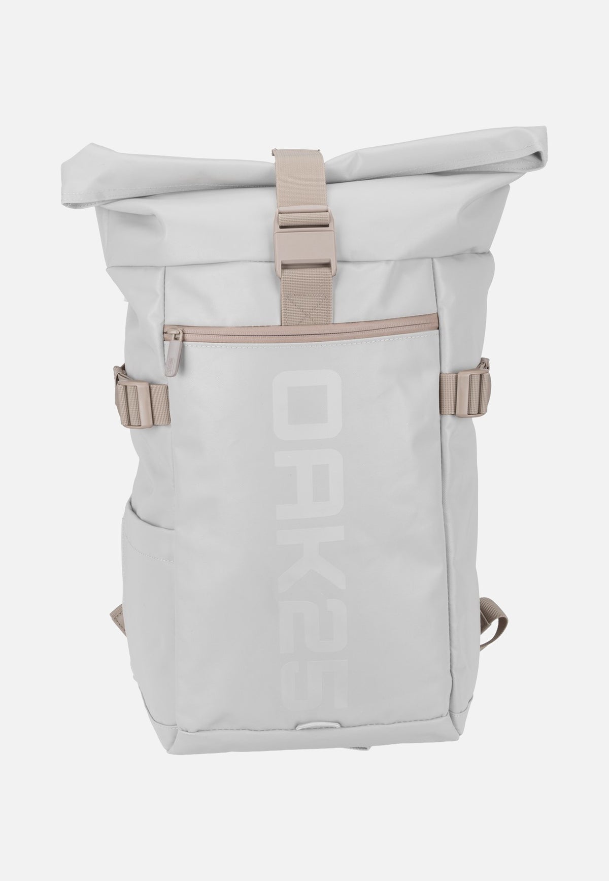OAK25 LumoSense Rolltop Lite Sand Rolltop Backpack
