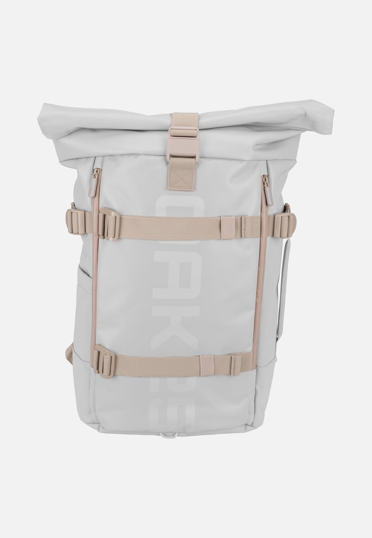 OAK25 LumoSense Rolltop Sand Zaino arrotolabile