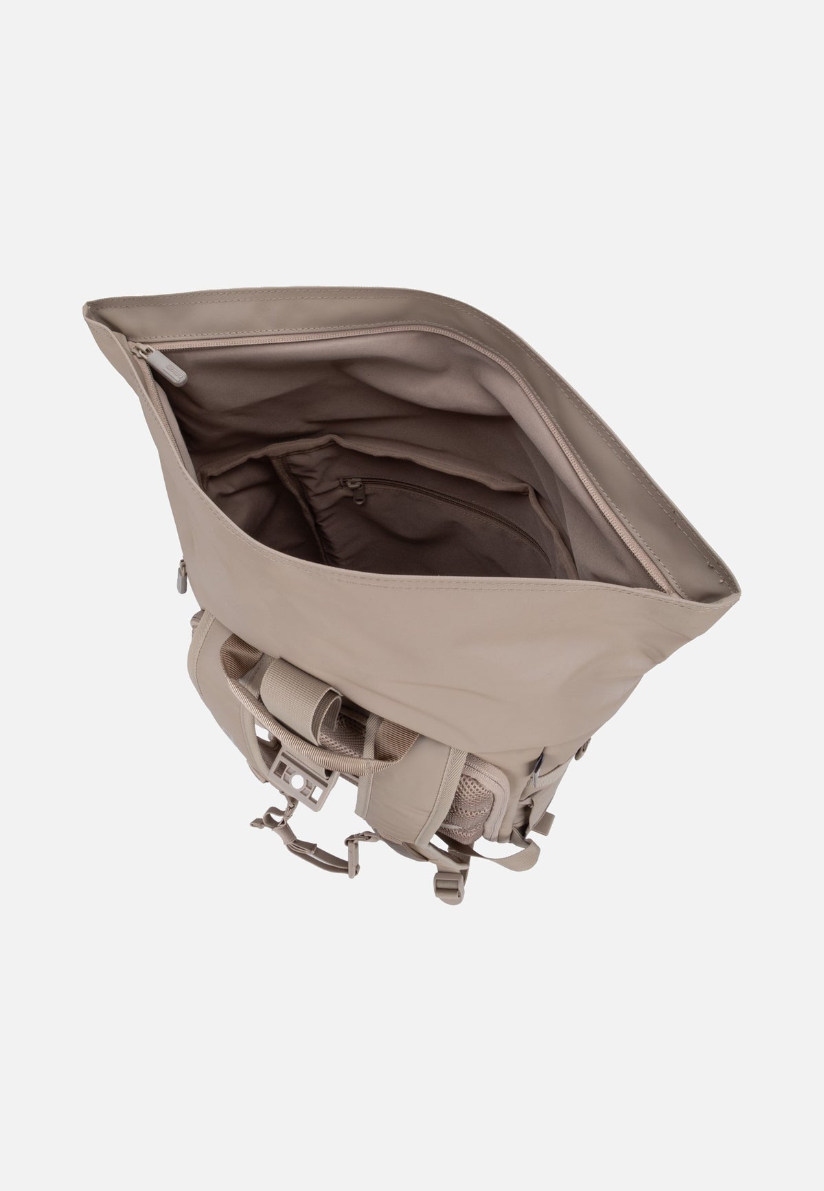OAK25 LumoSense Rolltop Sand Zaino arrotolabile