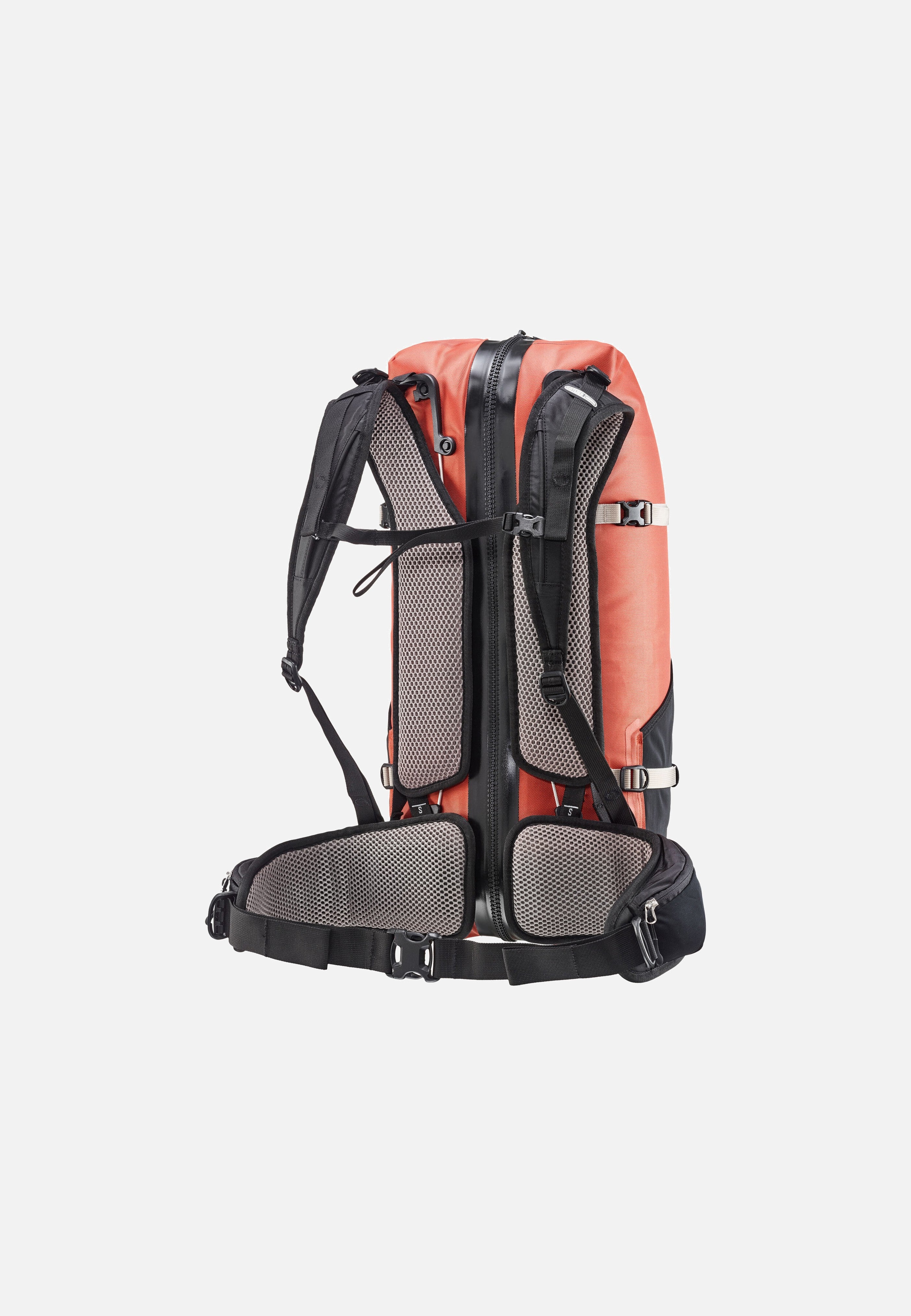 ORTLIEB - Atrack 35L Rooibos - Travel Backpack | Neutral-Image