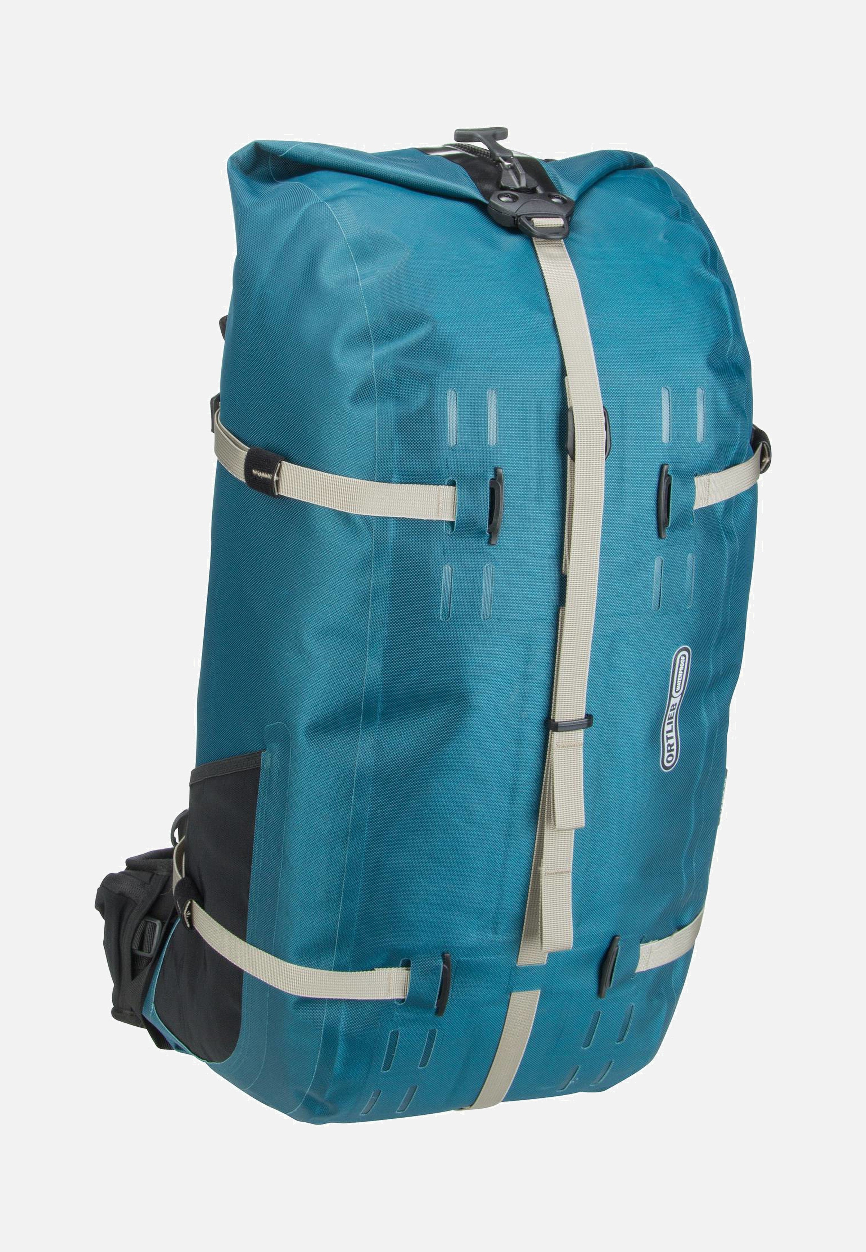 ORTLIEB Atrack 45L Petrol - Travel Backpack ORTLIEB Atrack 45L Petrol - Travel Backpack