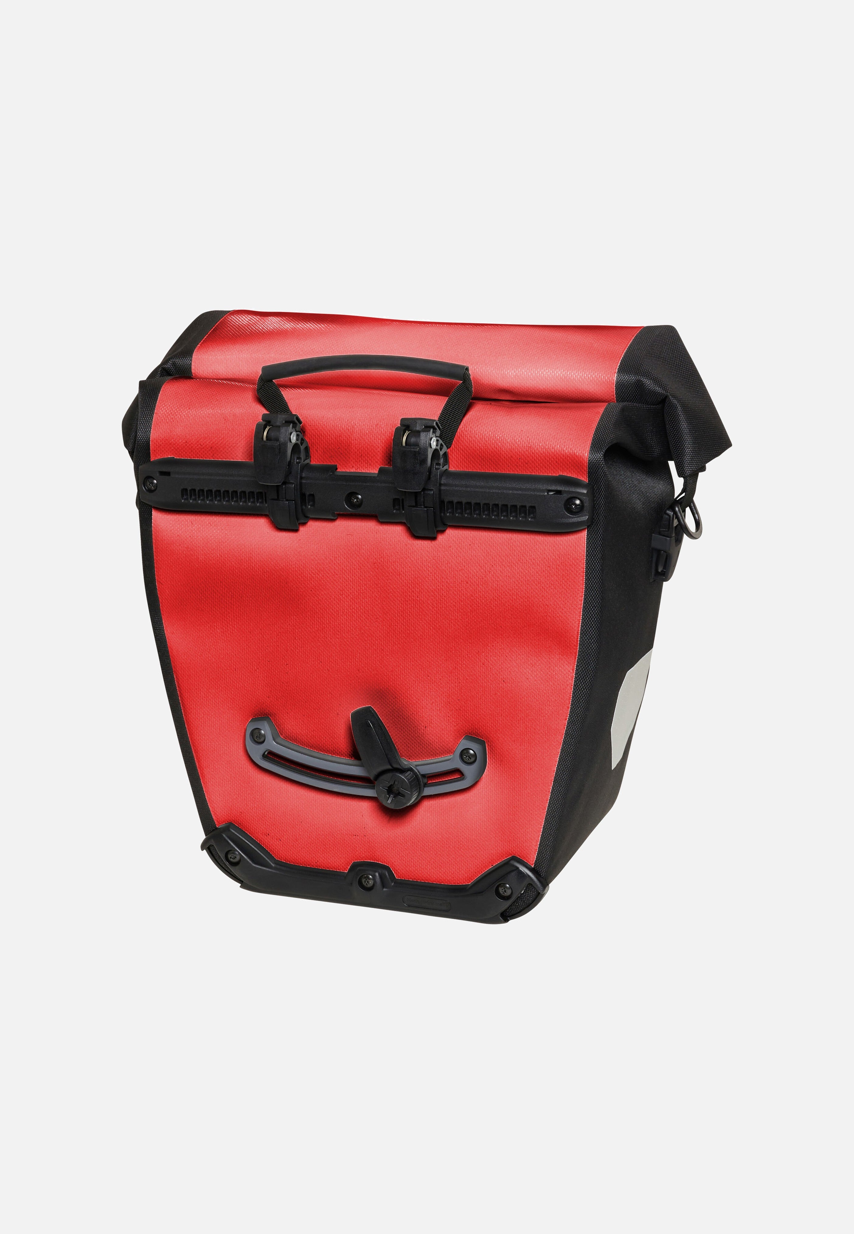 ORTLIEB - Back-Roller Core QL2.1 Rot Schwarz - Bike Bag | Neutral-Image