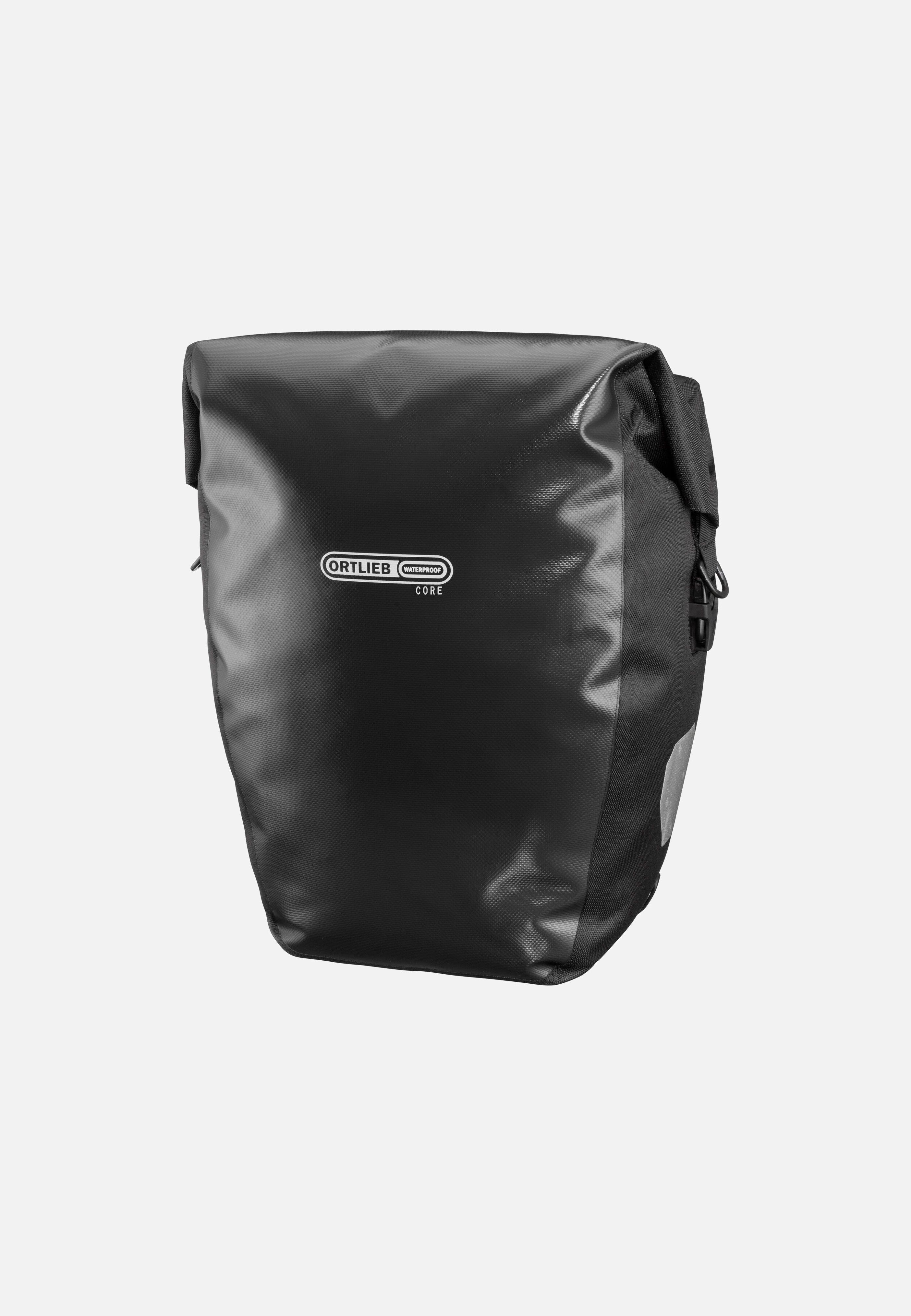 ORTLIEB - Back-Roller Core QL2.1 Schwarz - Bike Bag | Neutral-Image