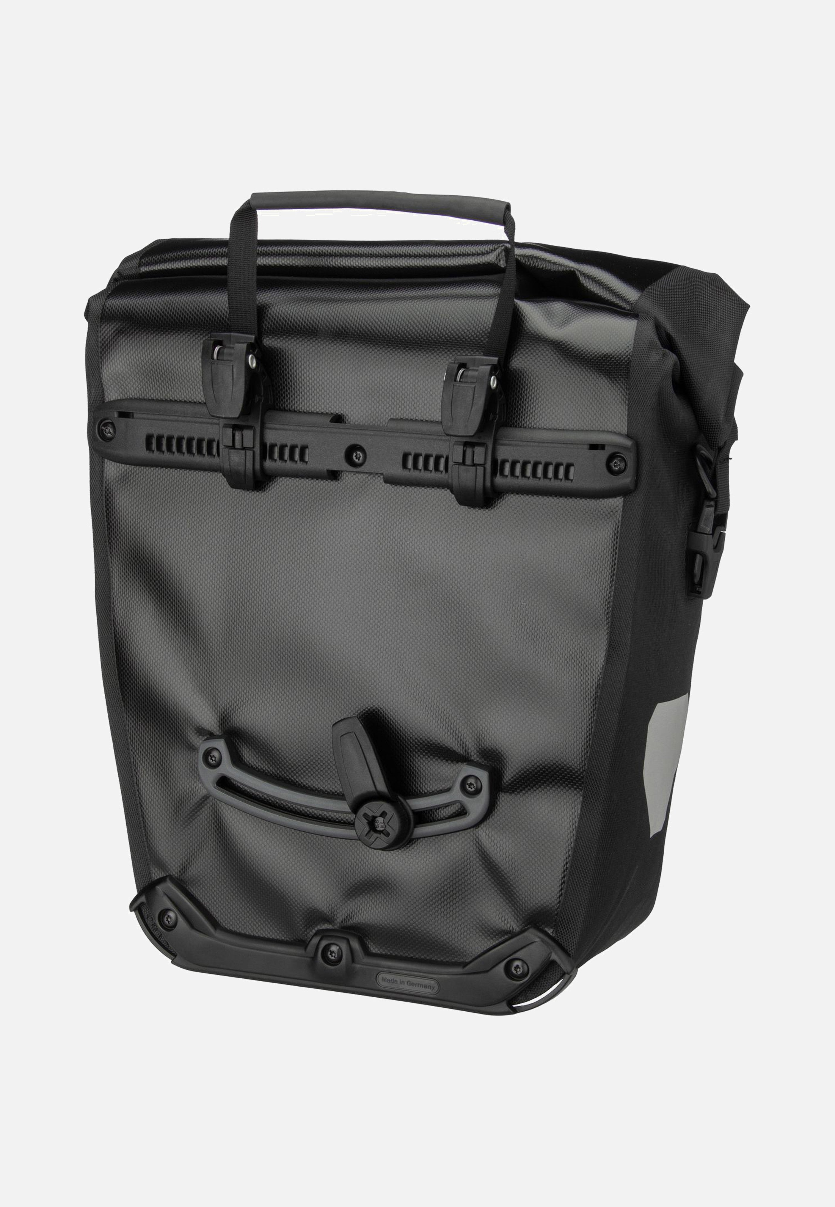 ORTLIEB - Back-Roller Core QL2.1 Schwarz - Bike Bag | Neutral-Image