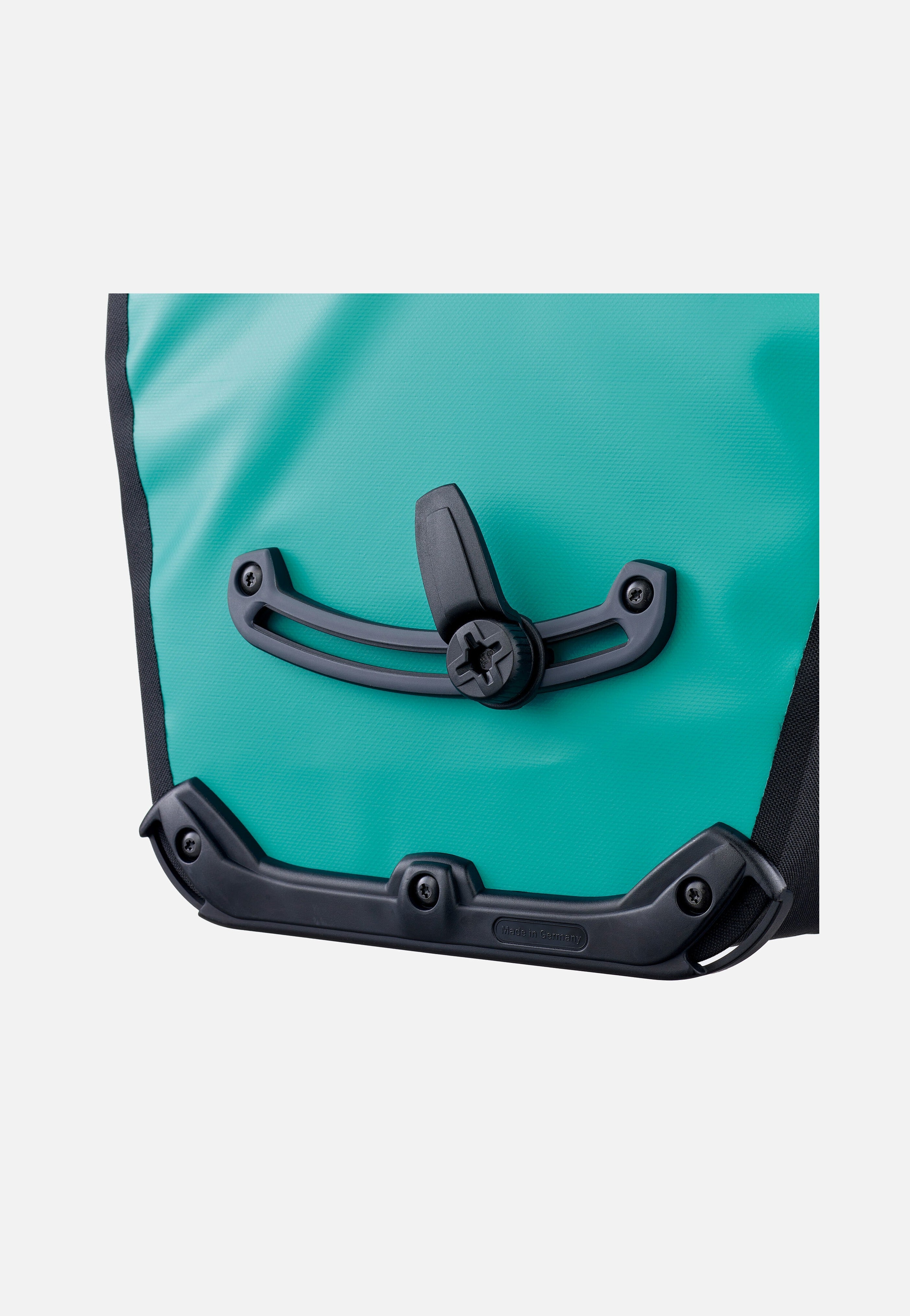 ORTLIEB Back-Roller Free QL2.1 Lagoon Black Bike Bag
