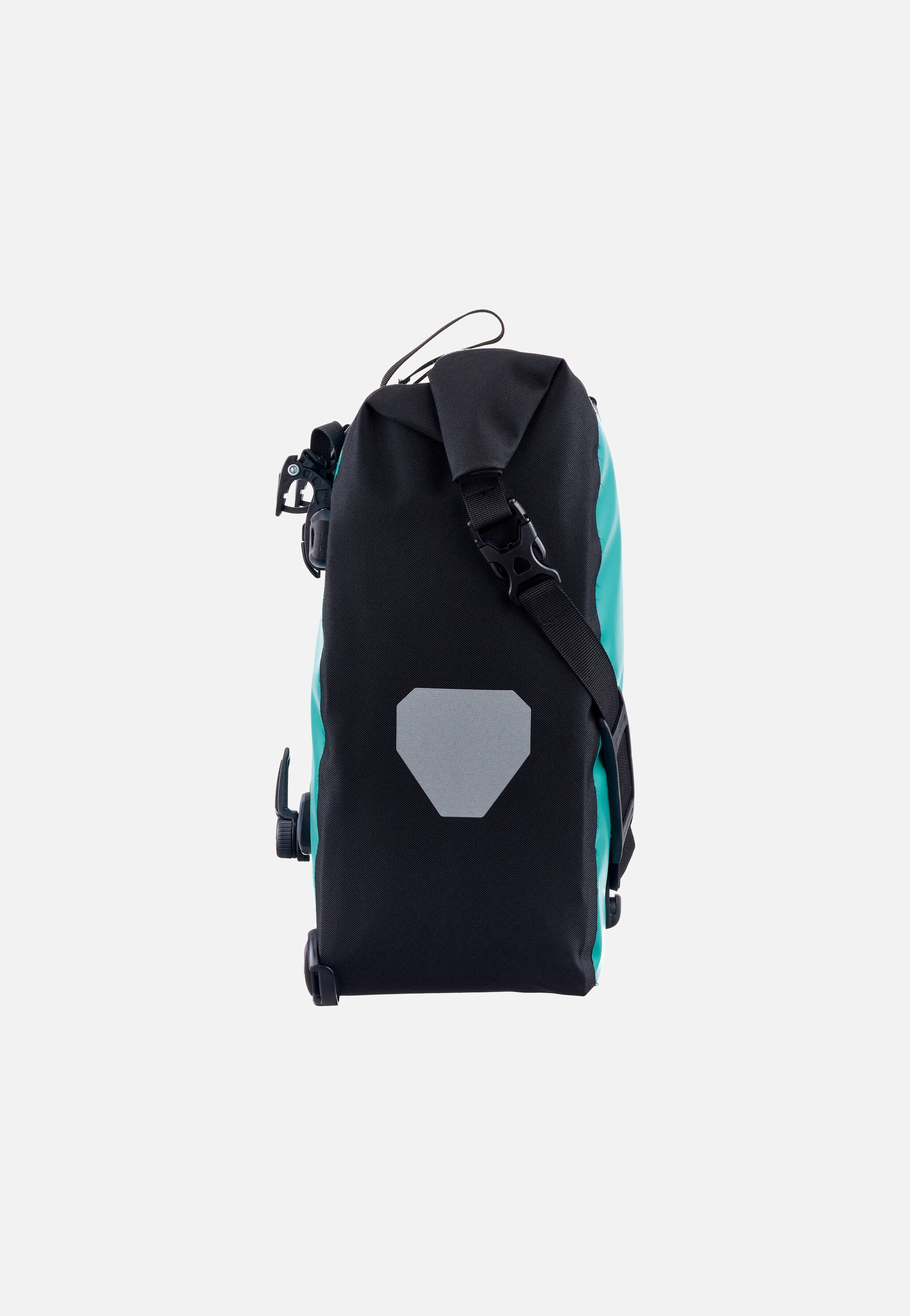 ORTLIEB Back-Roller Free QL2.1 Lagoon Black Bike Bag