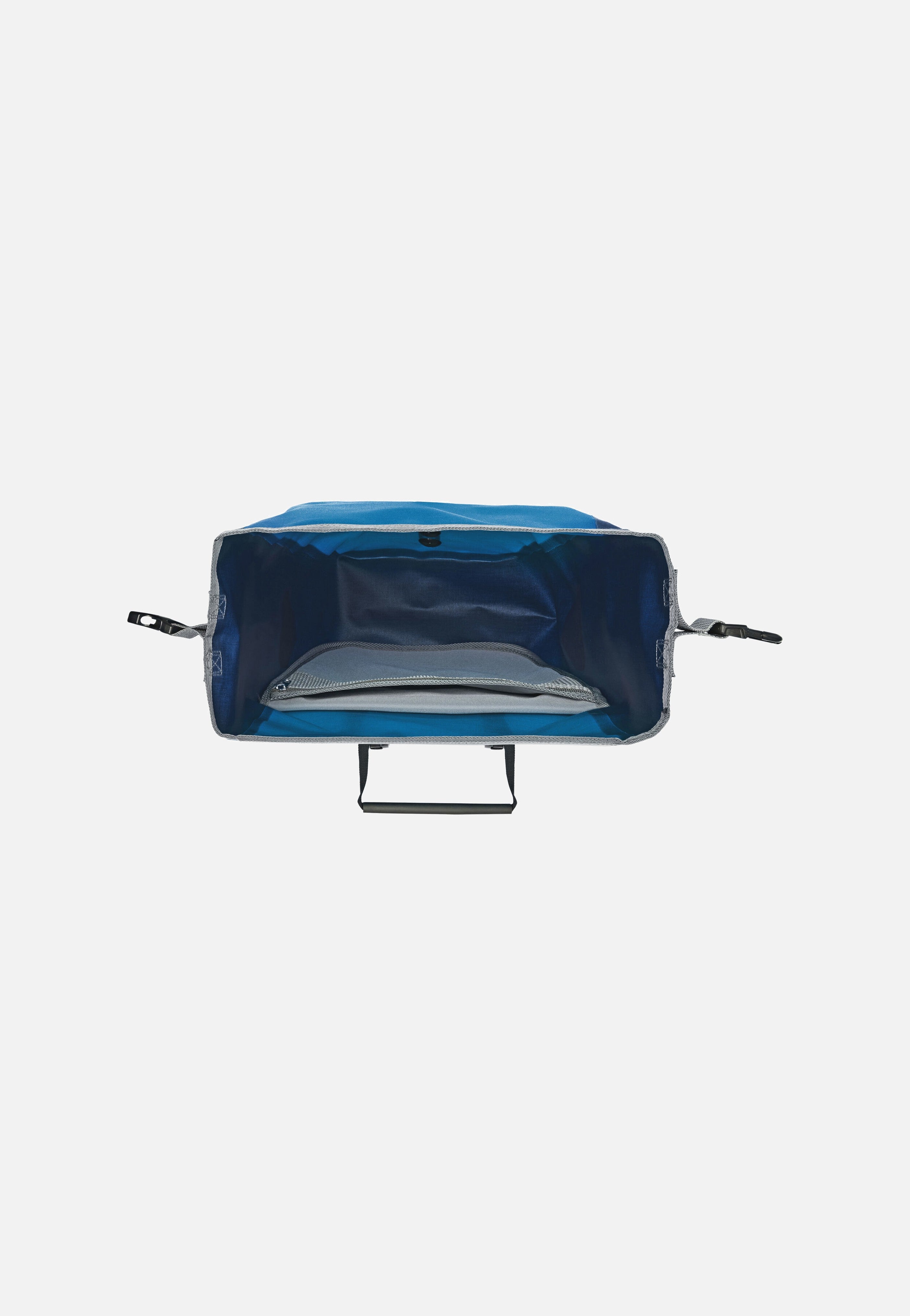 ORTLIEB - Back-Roller Plus CR QL2.1 Dusk Blue Denim - Bike Bag | Neutral-Image