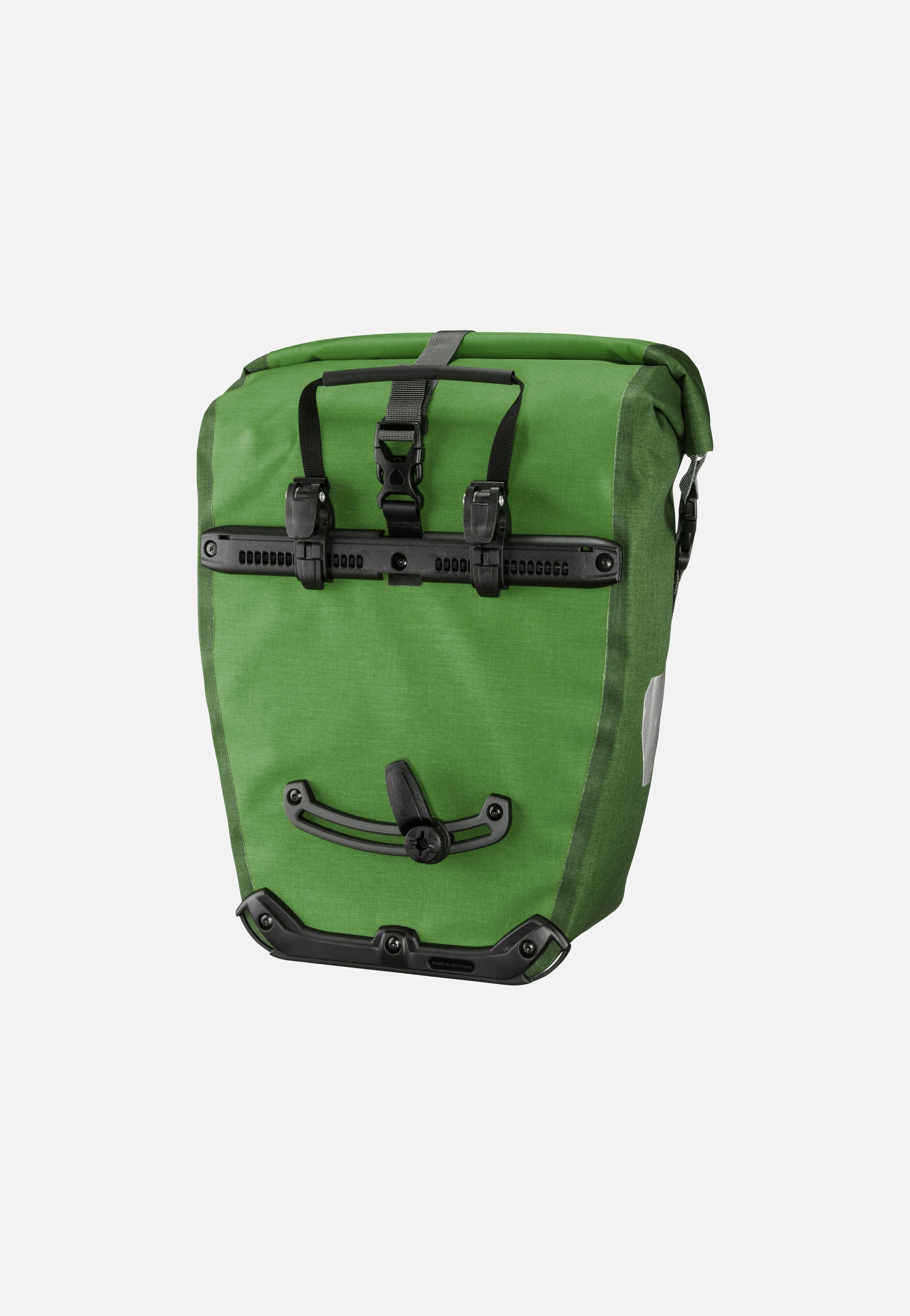 ORTLIEB - Back-Roller Plus CR QL2.1 Kiwi Moss Green - Bike Bag | Neutral-Image