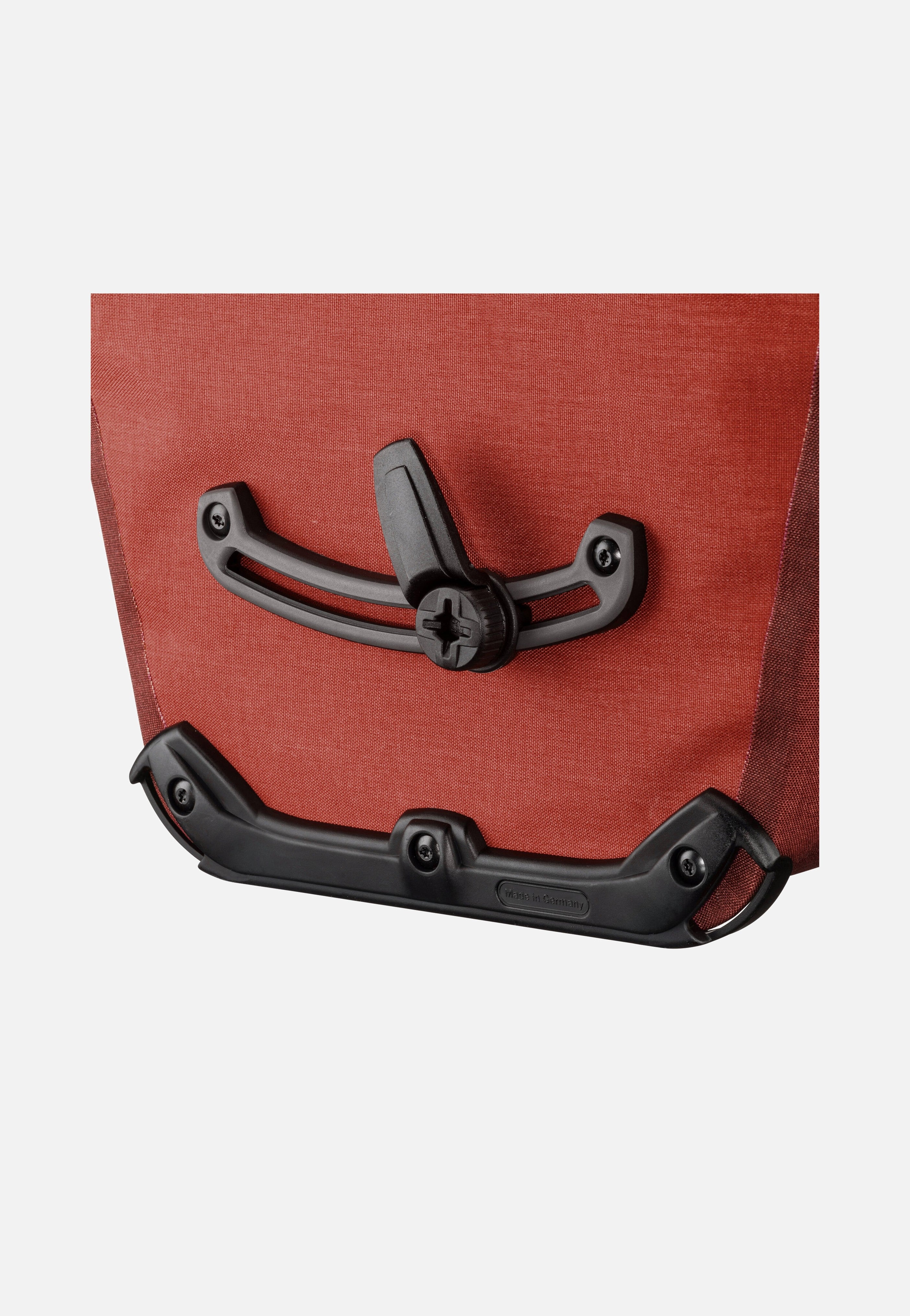 ORTLIEB - Back-Roller Plus CR QL2.1 Salsa Dark Chili - Bike Bag | Neutral-Image