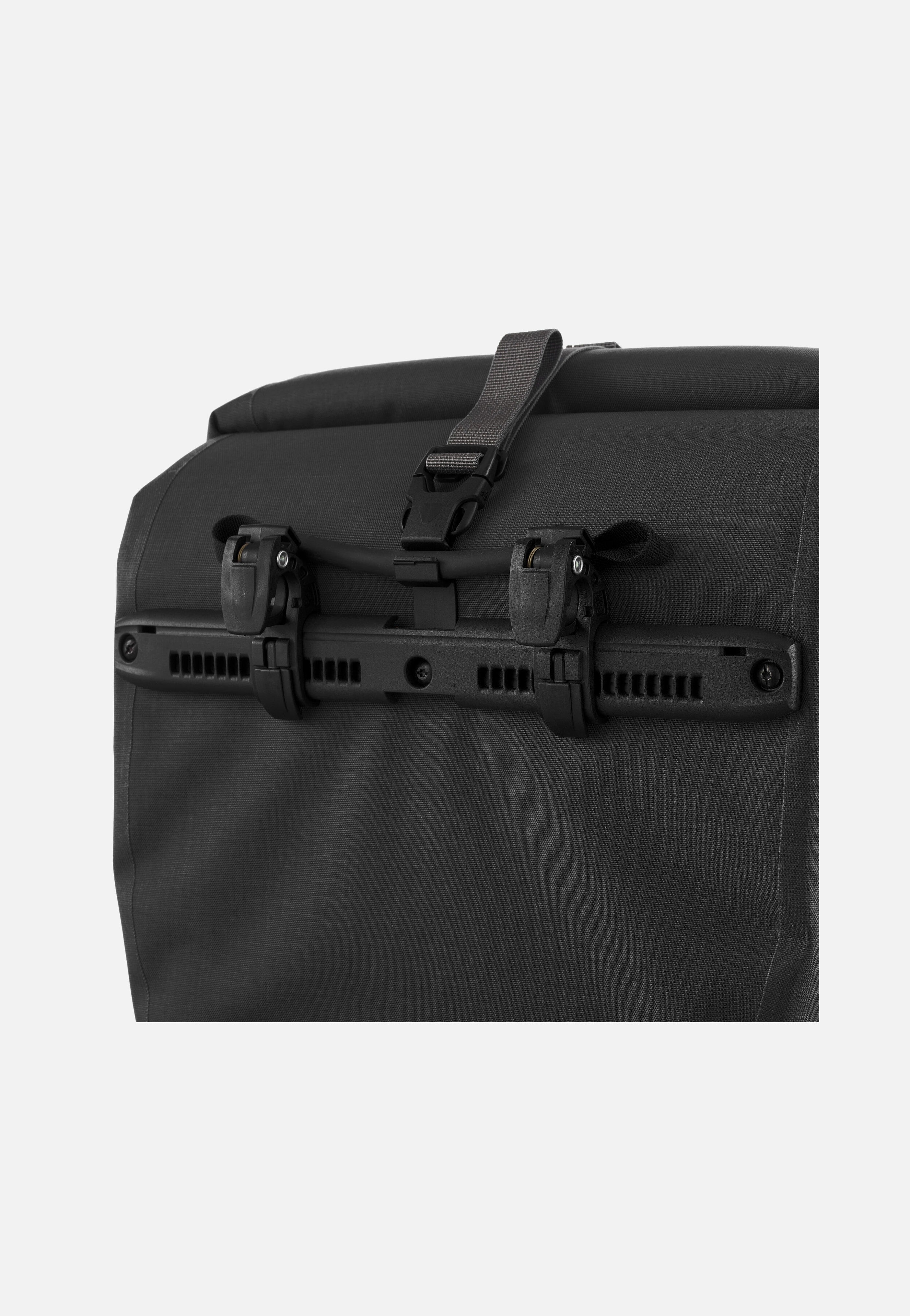 ORTLIEB - Back-Roller Plus Single QL2.1 Schwarz - Bike Bag | Neutral-Image