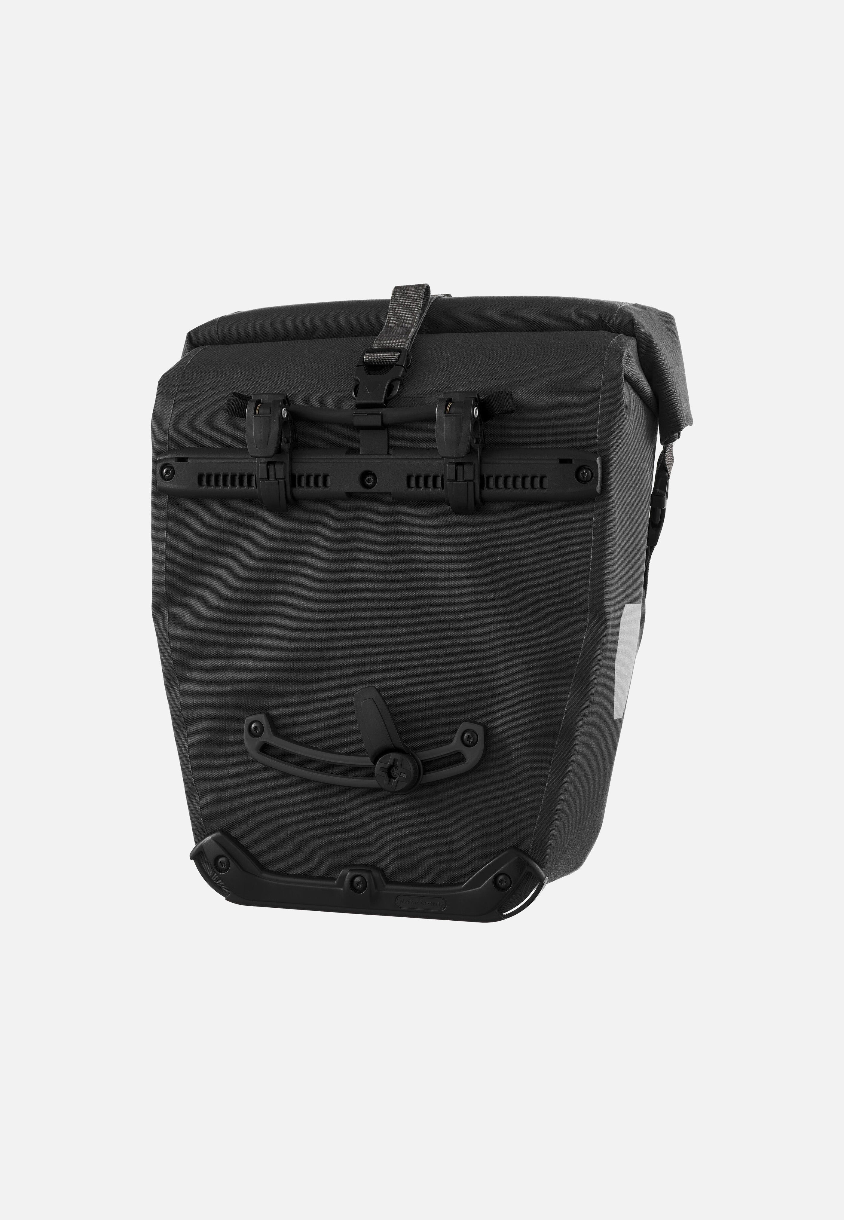 ORTLIEB - Back-Roller Plus Single QL2.1 Schwarz - Bike Bag | Neutral-Image