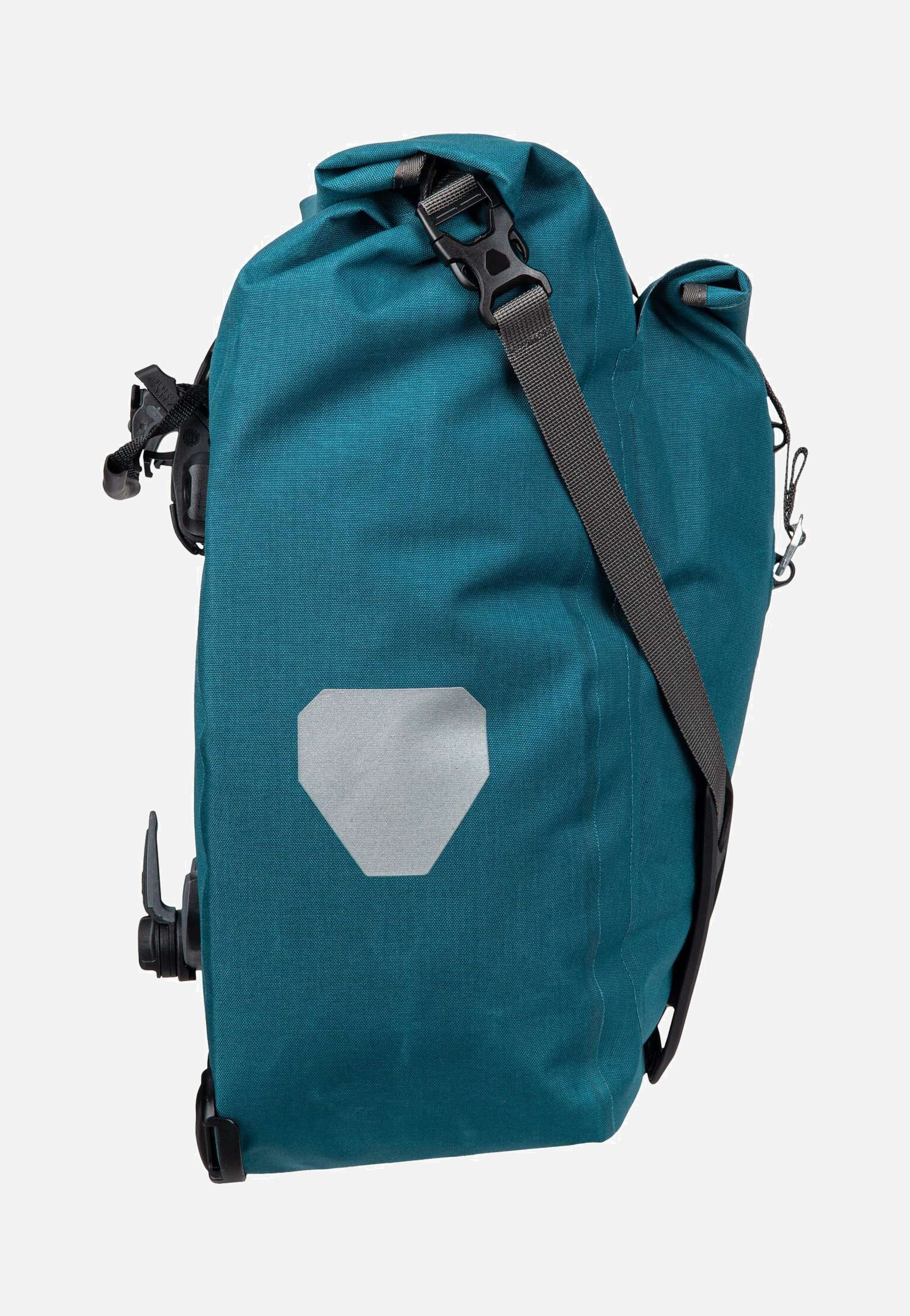 ORTLIEB Back-Roller Plus Single QL2.2 Denim Bike Bag