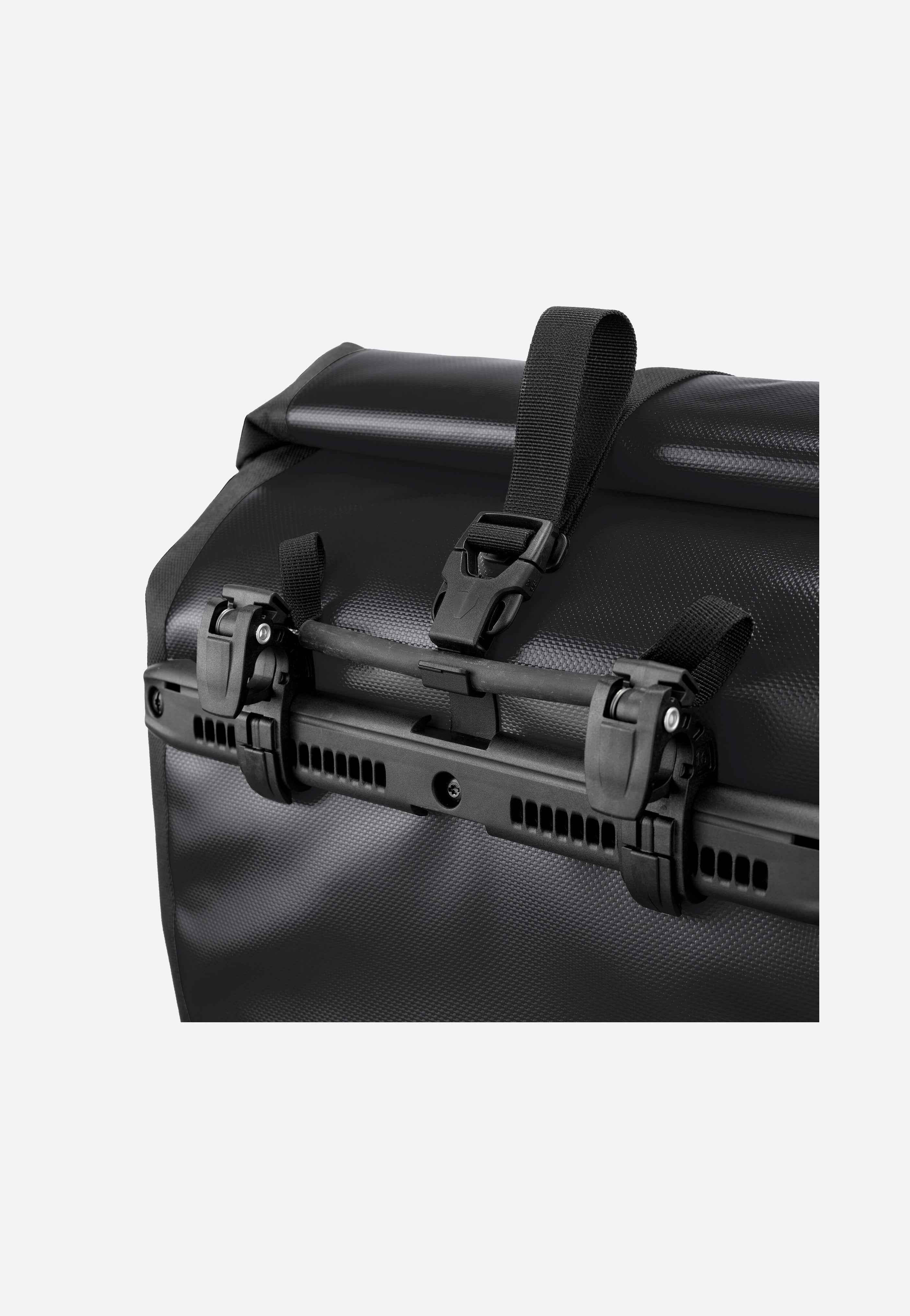 ORTLIEB - Back-Roller Schwarz - Bike Bag | Neutral-Image