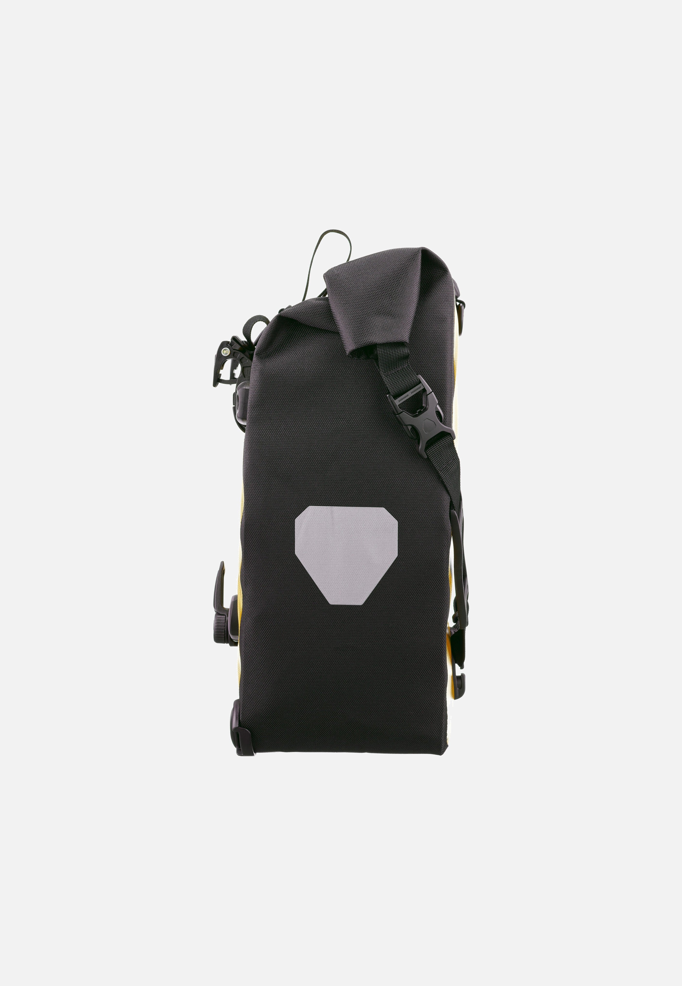 ORTLIEB - Back-Roller Sonnengelb Schwarz - Bike Bag | Neutral-Image