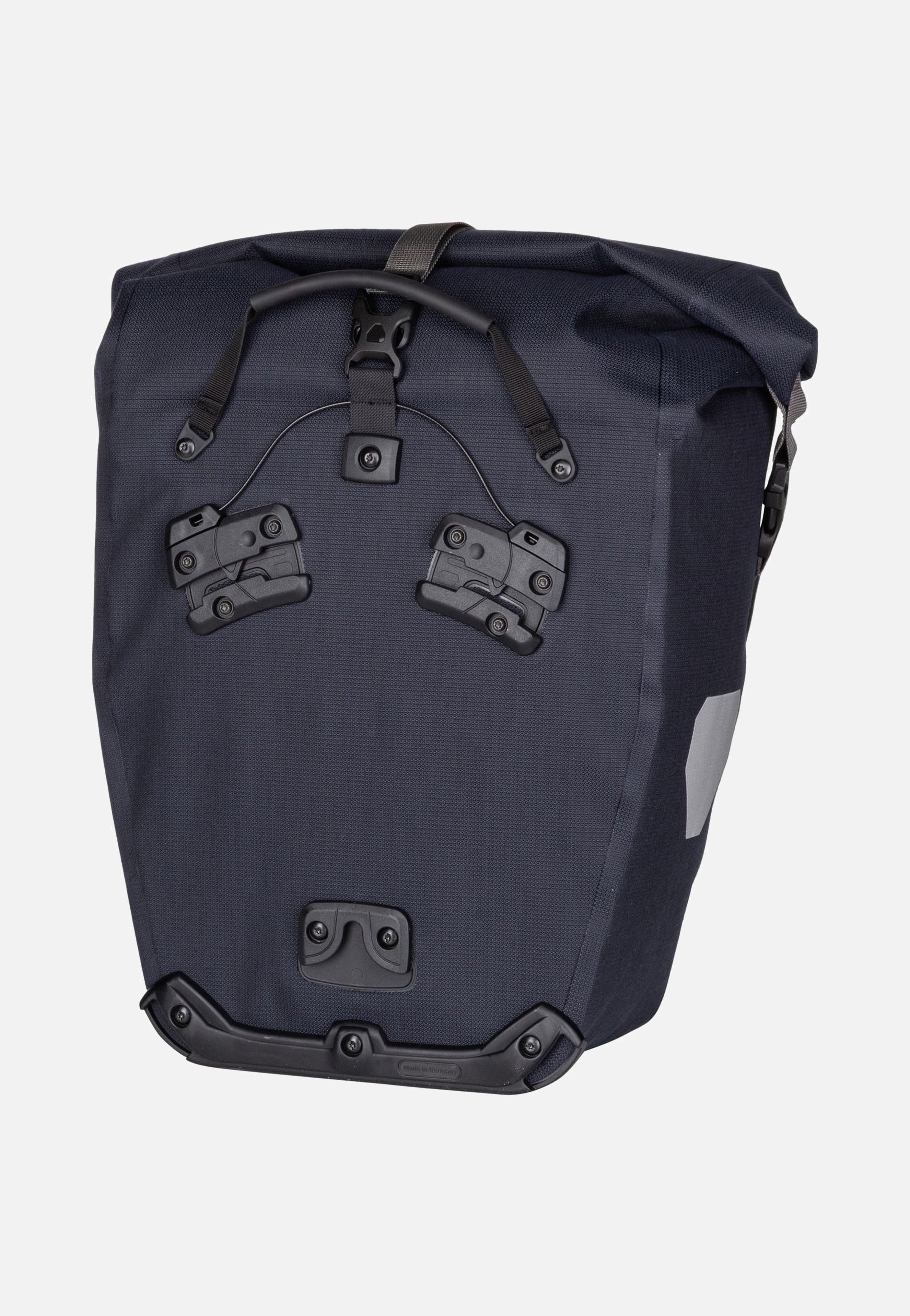 ORTLIEB - Back-Roller Urban Single QL3.1 Ink - Bike Bag | Neutral-Image