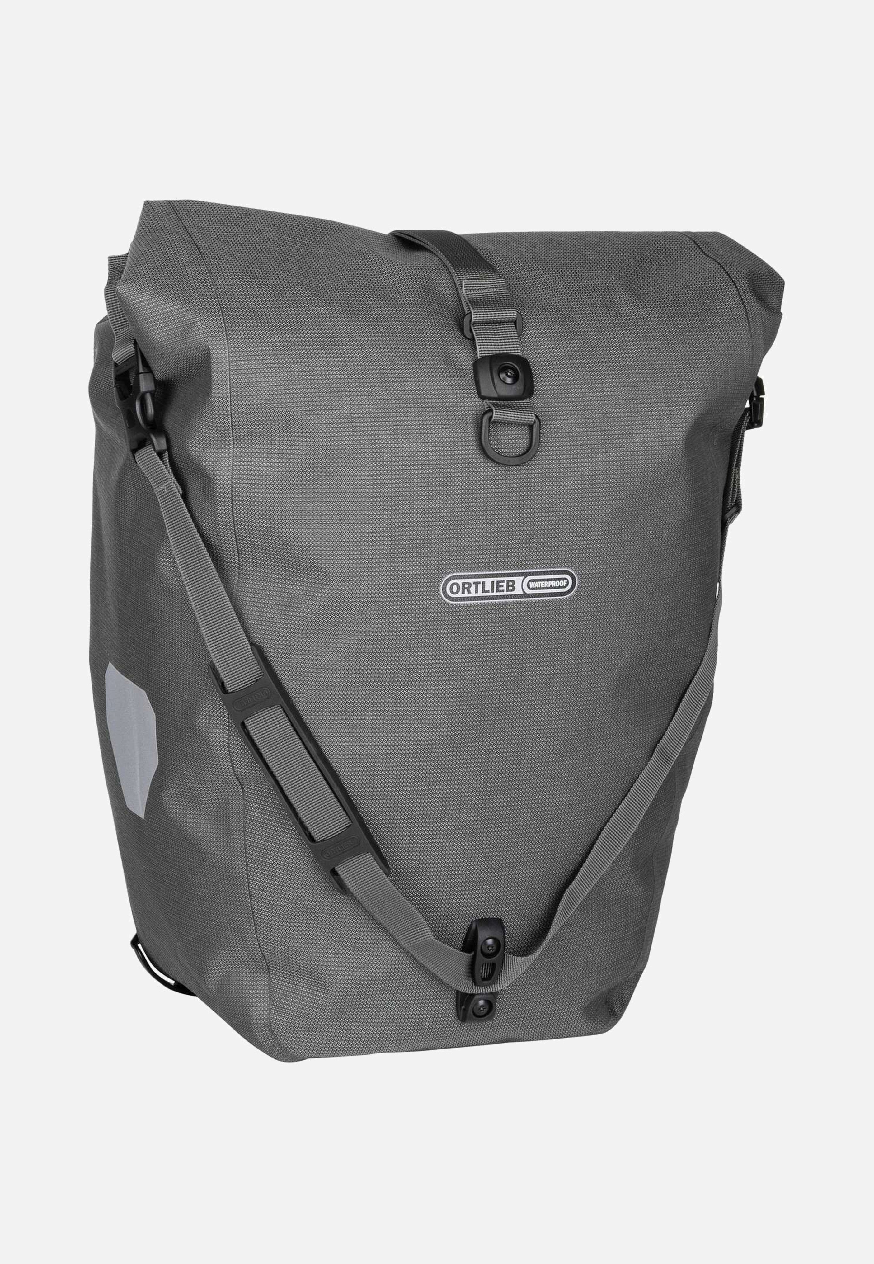 ORTLIEB - Back-Roller Urban Single QL3.1 Pepper - Bike Bag | Neutral-Image