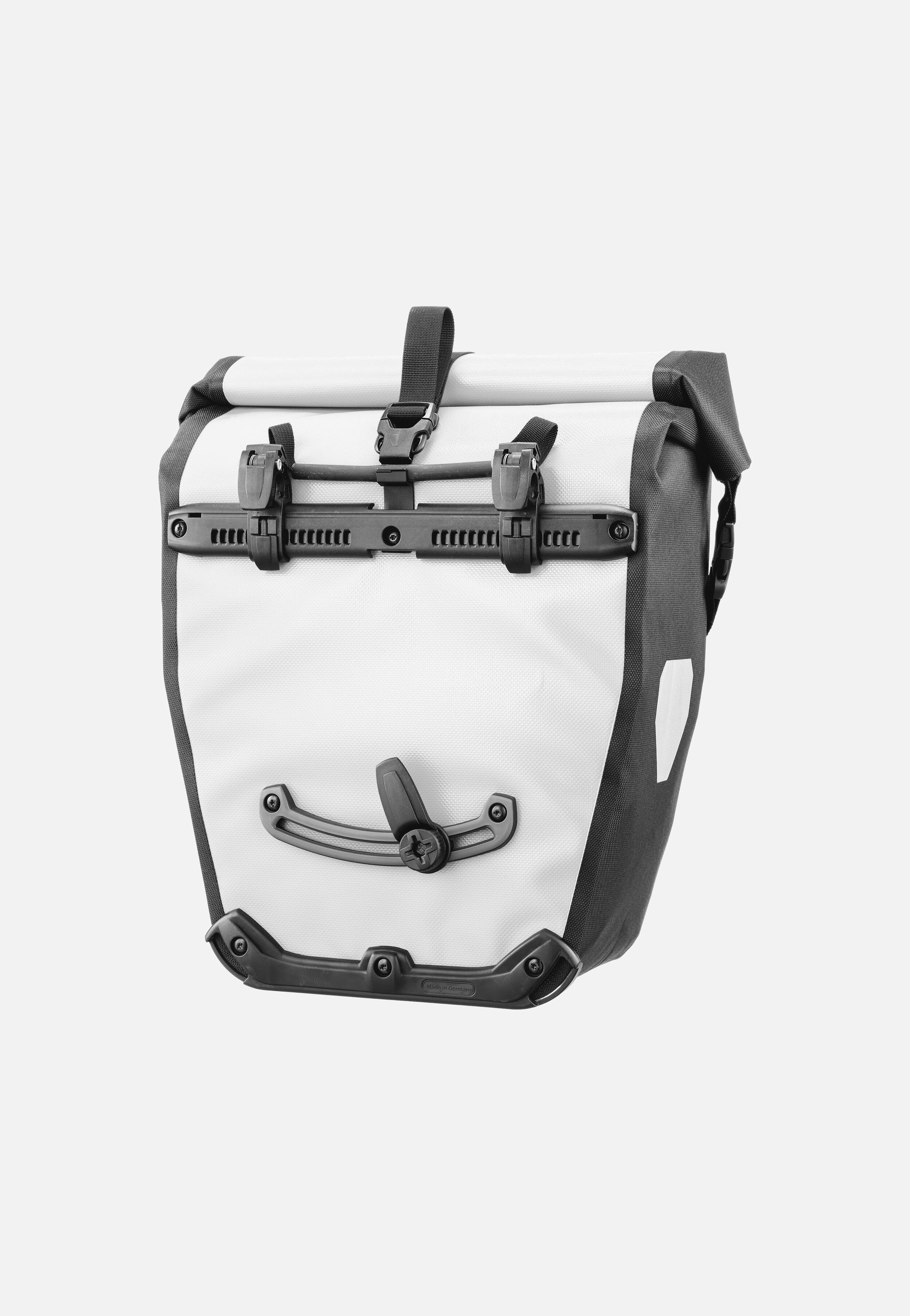 ORTLIEB - Back-Roller Weiß Schwarz - Bike Bag | Neutral-Image