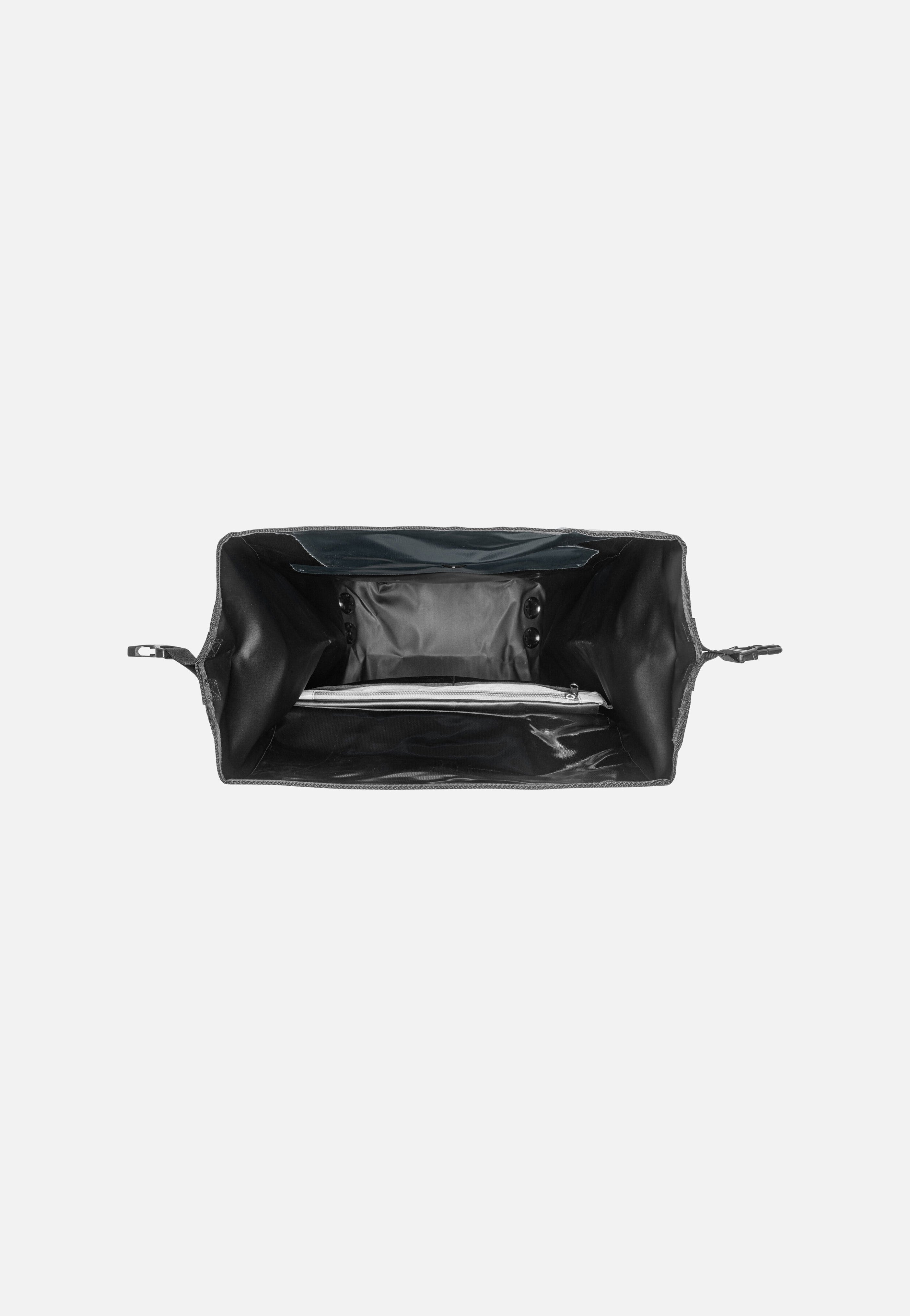 ORTLIEB - Back-Roller XL Asphalt Schwarz - Bike Bag | Neutral-Image
