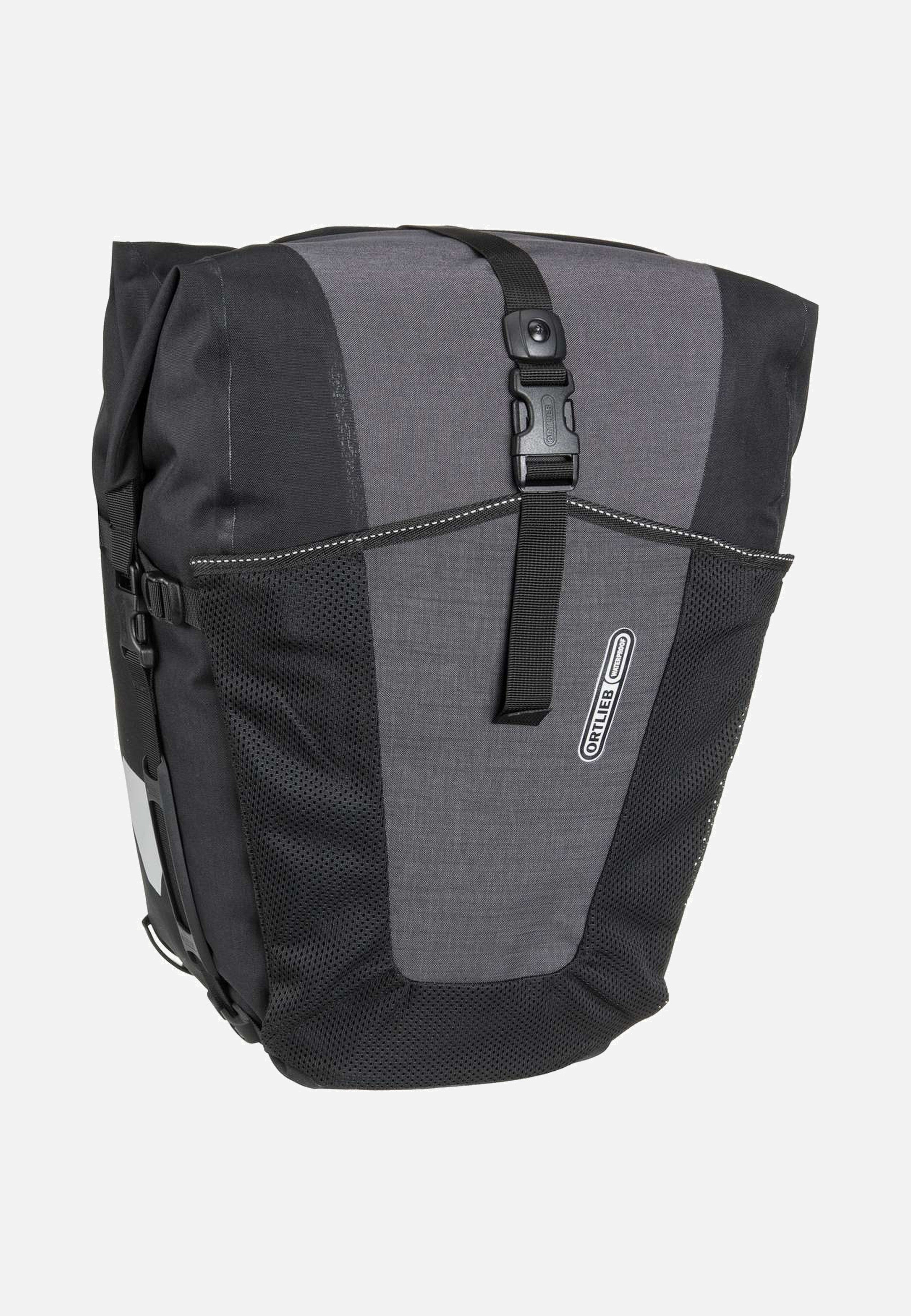 ORTLIEB - Back-Roller XL Plus Graphit Schwarz - Bike Bag | Neutral-Image
