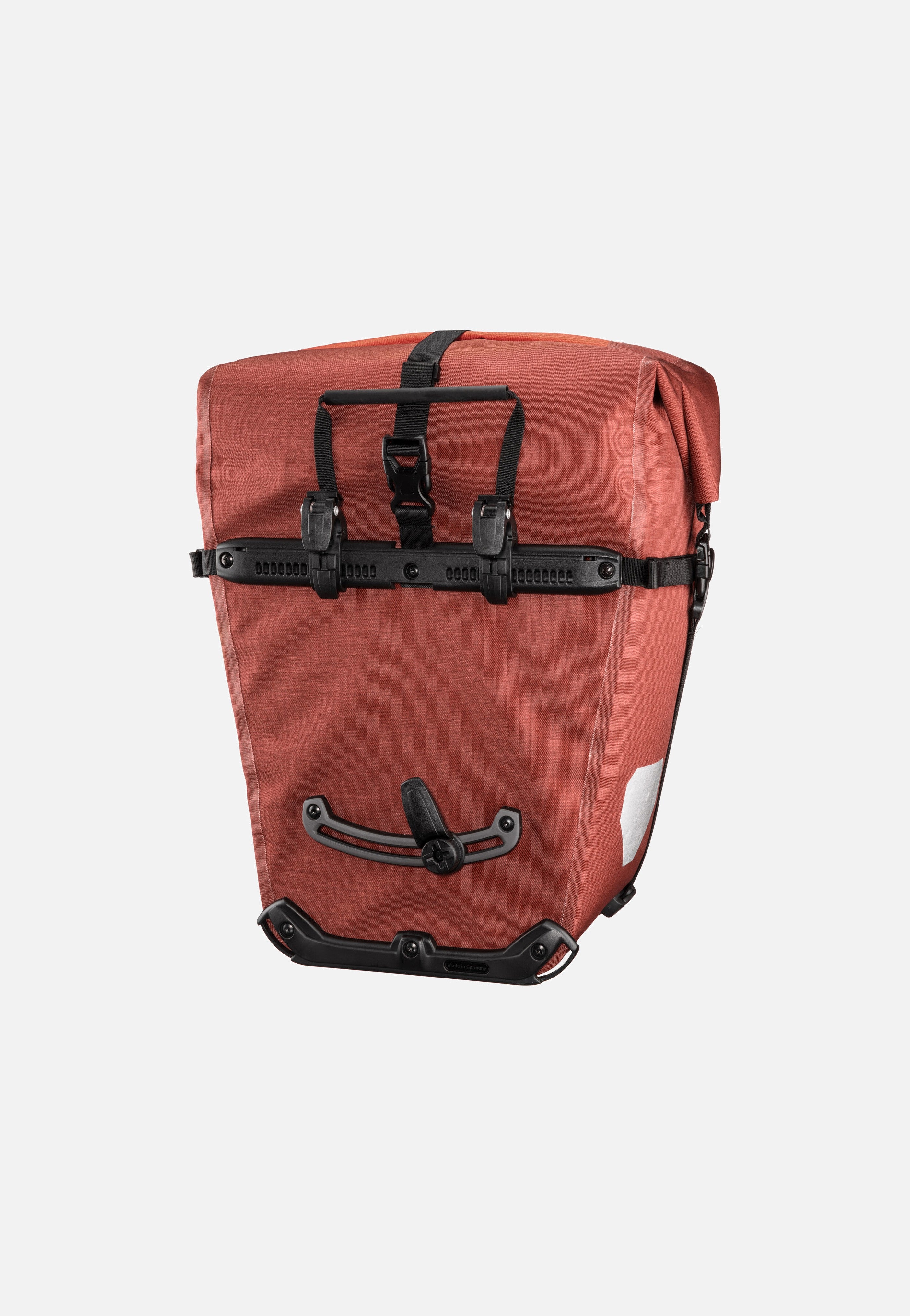 ORTLIEB - Back-Roller XL Plus Salsa Dark Chili - Bike Bag | Neutral-Image
