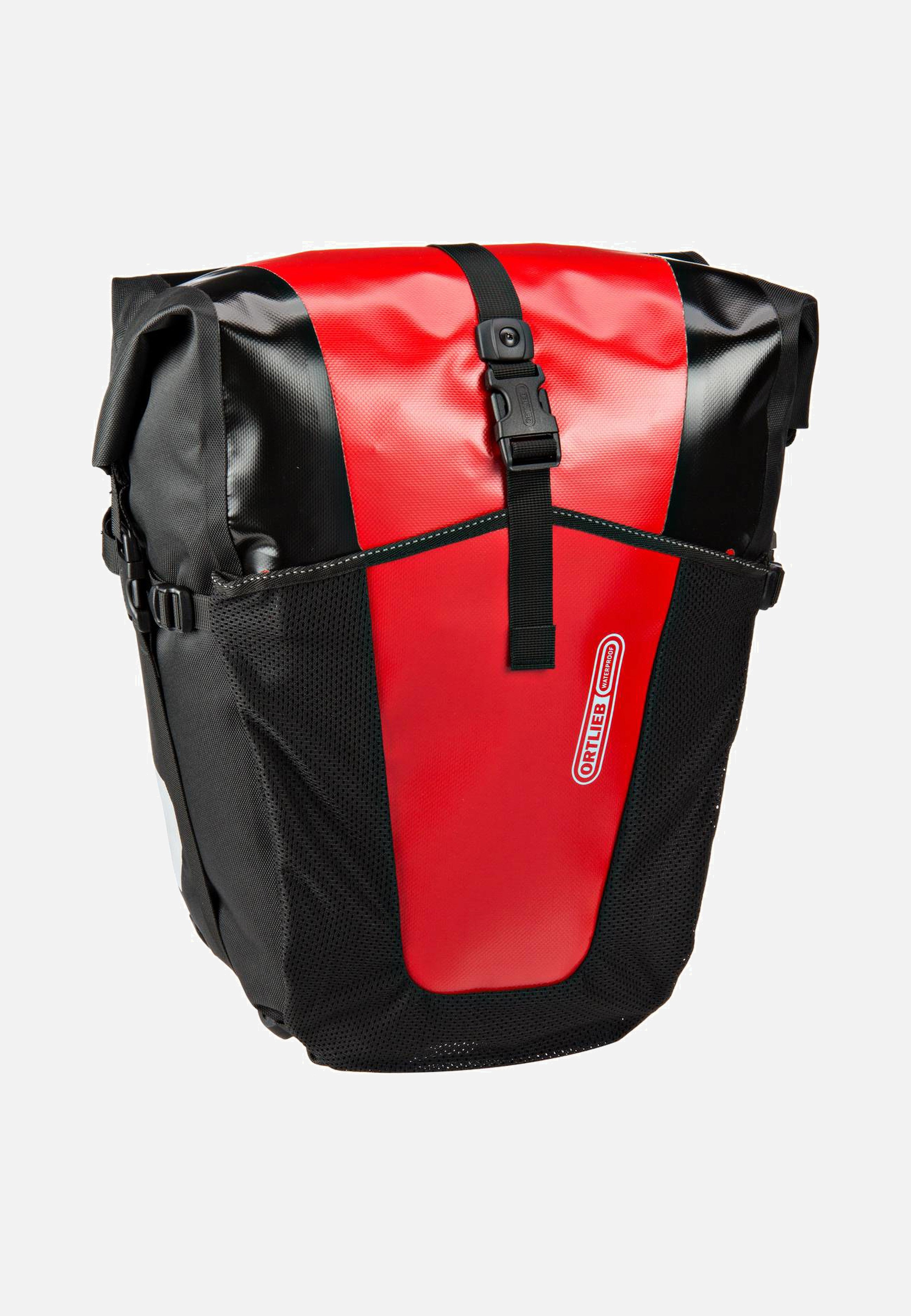 ORTLIEB - Back-Roller XL Rot Schwarz - Bike Bag | Neutral-Image