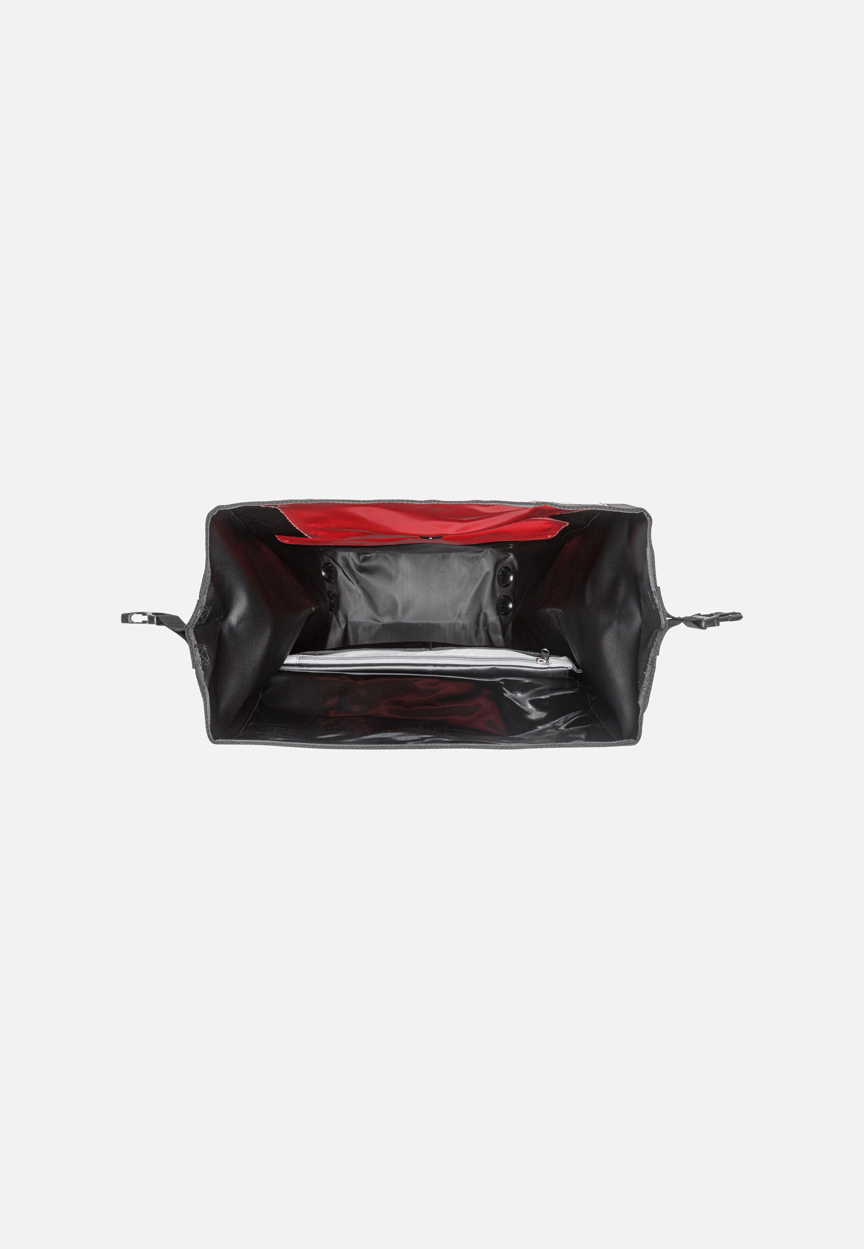 ORTLIEB - Back-Roller XL Rot Schwarz - Bike Bag | Neutral-Image