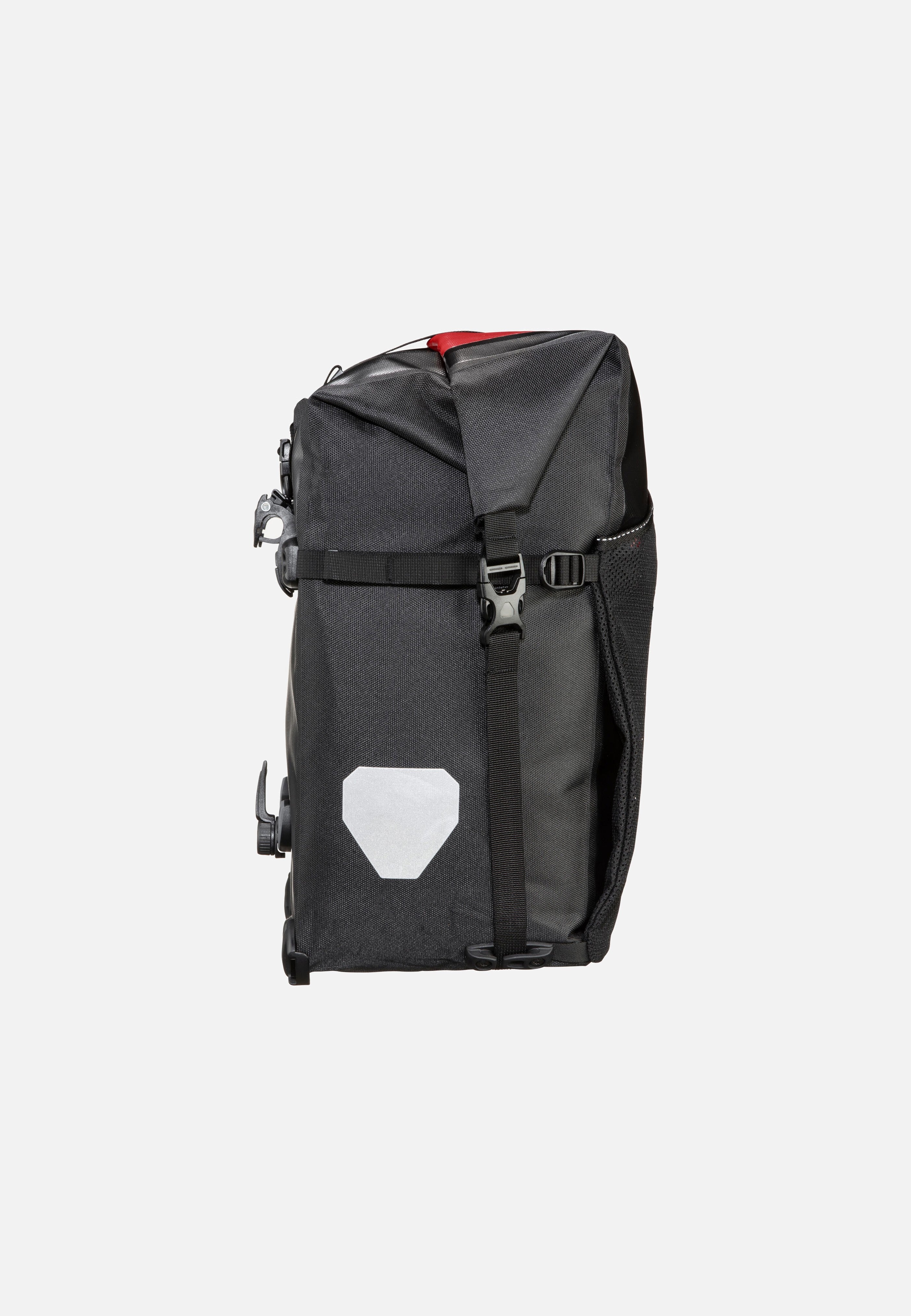 ORTLIEB - Back-Roller XL Rot Schwarz - Bike Bag | Neutral-Image
