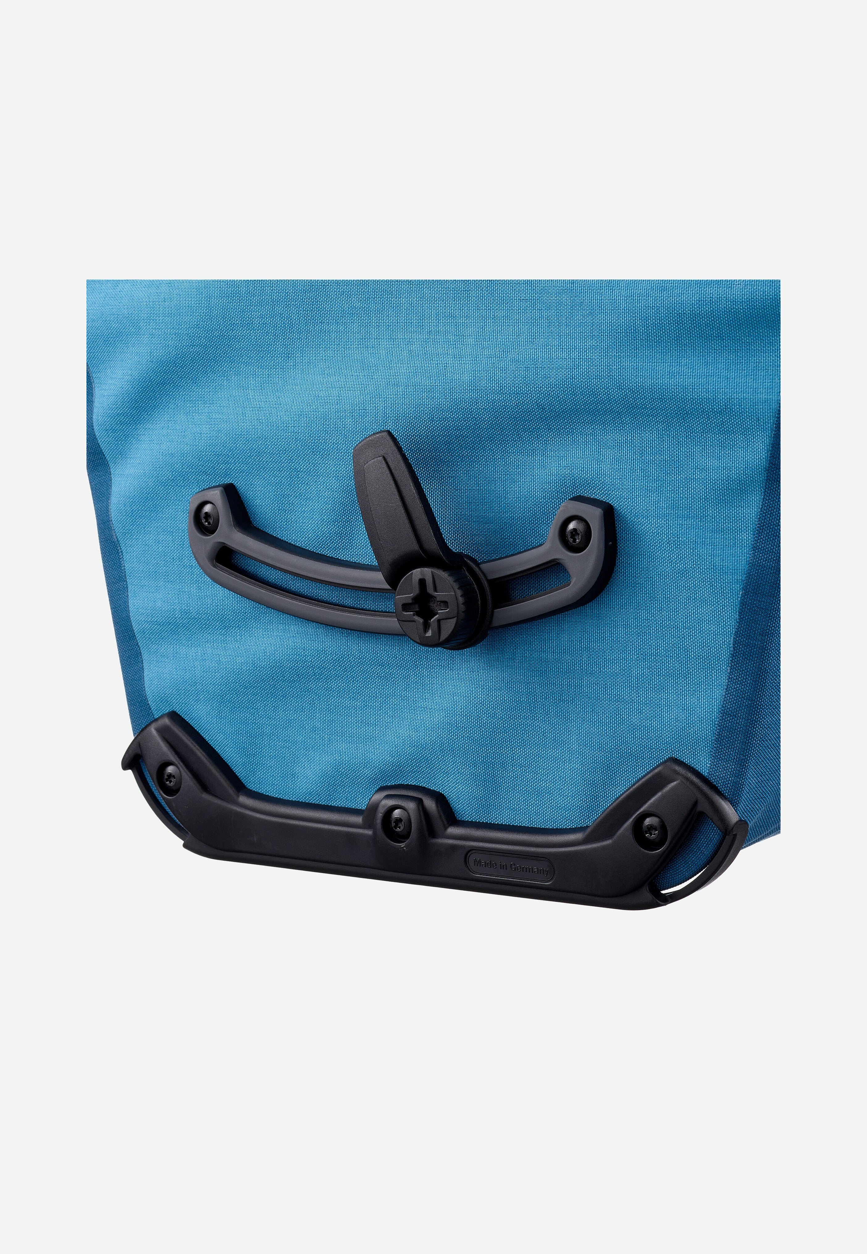 ORTLIEB - Bike-Packer Plus Dusk Blue Denim - Bike Bag | Neutral-Image