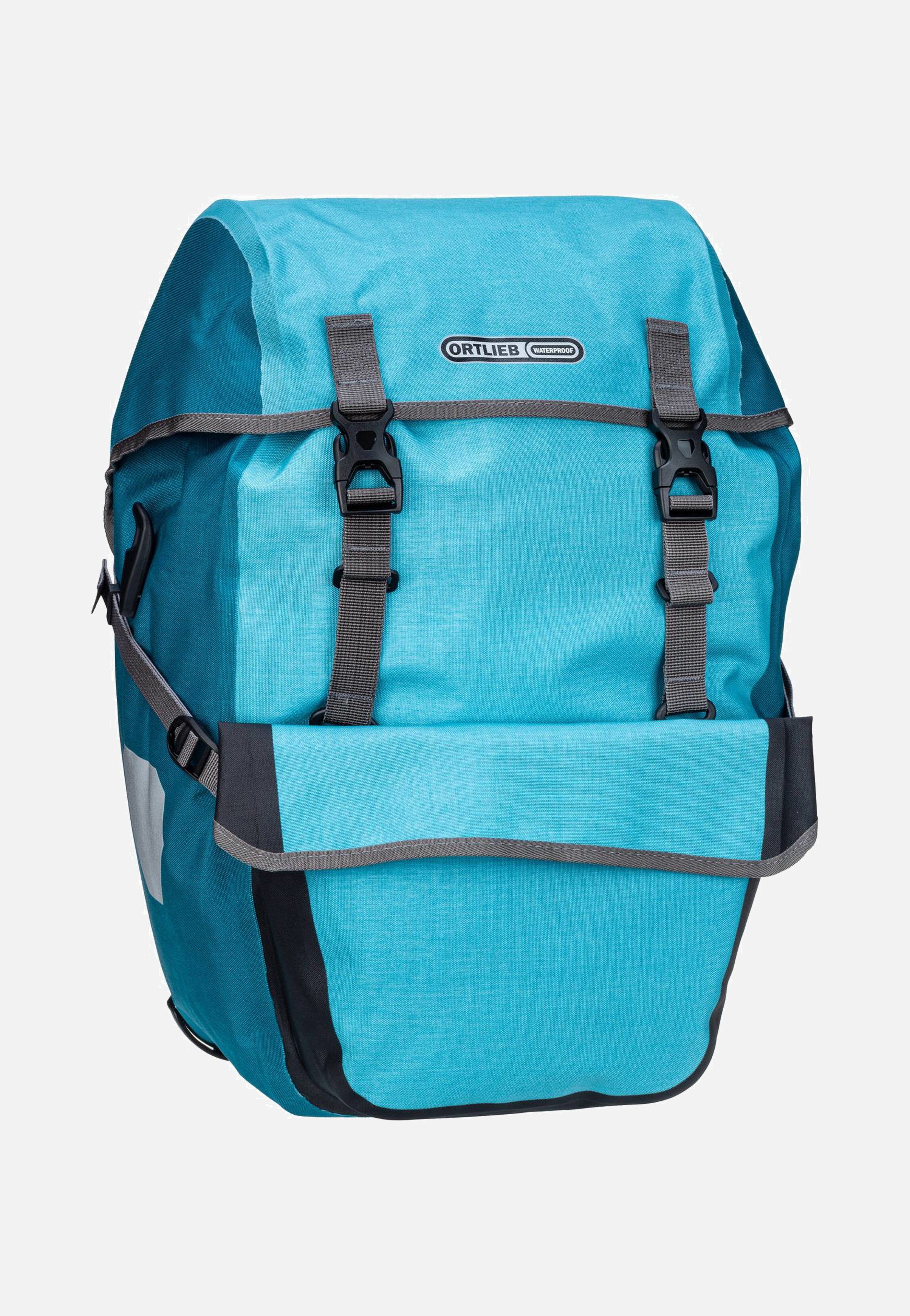 ORTLIEB - Bike-Packer Plus Dusk Blue Denim - Bike Bag | Neutral-Image