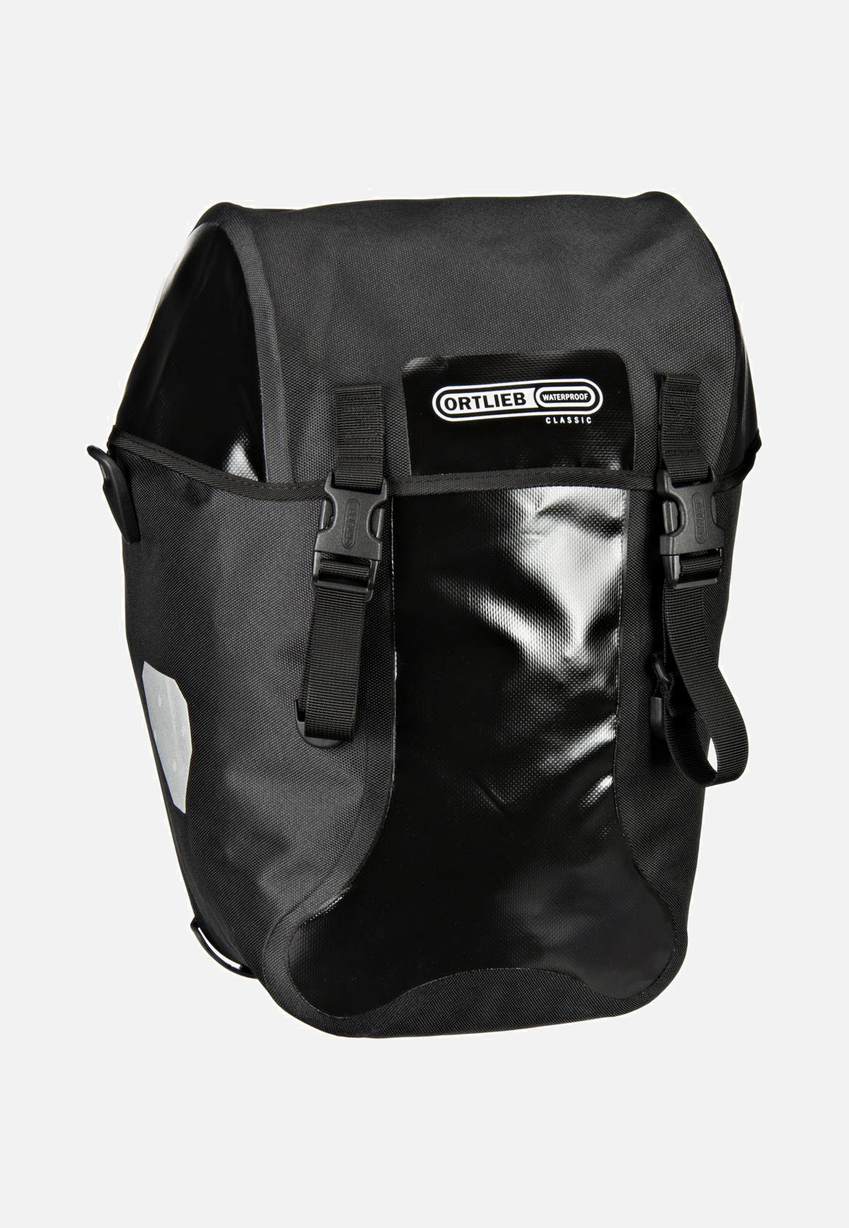 ORTLIEB - Bike-Packer Schwarz - Bike Bag | Neutral-Image
