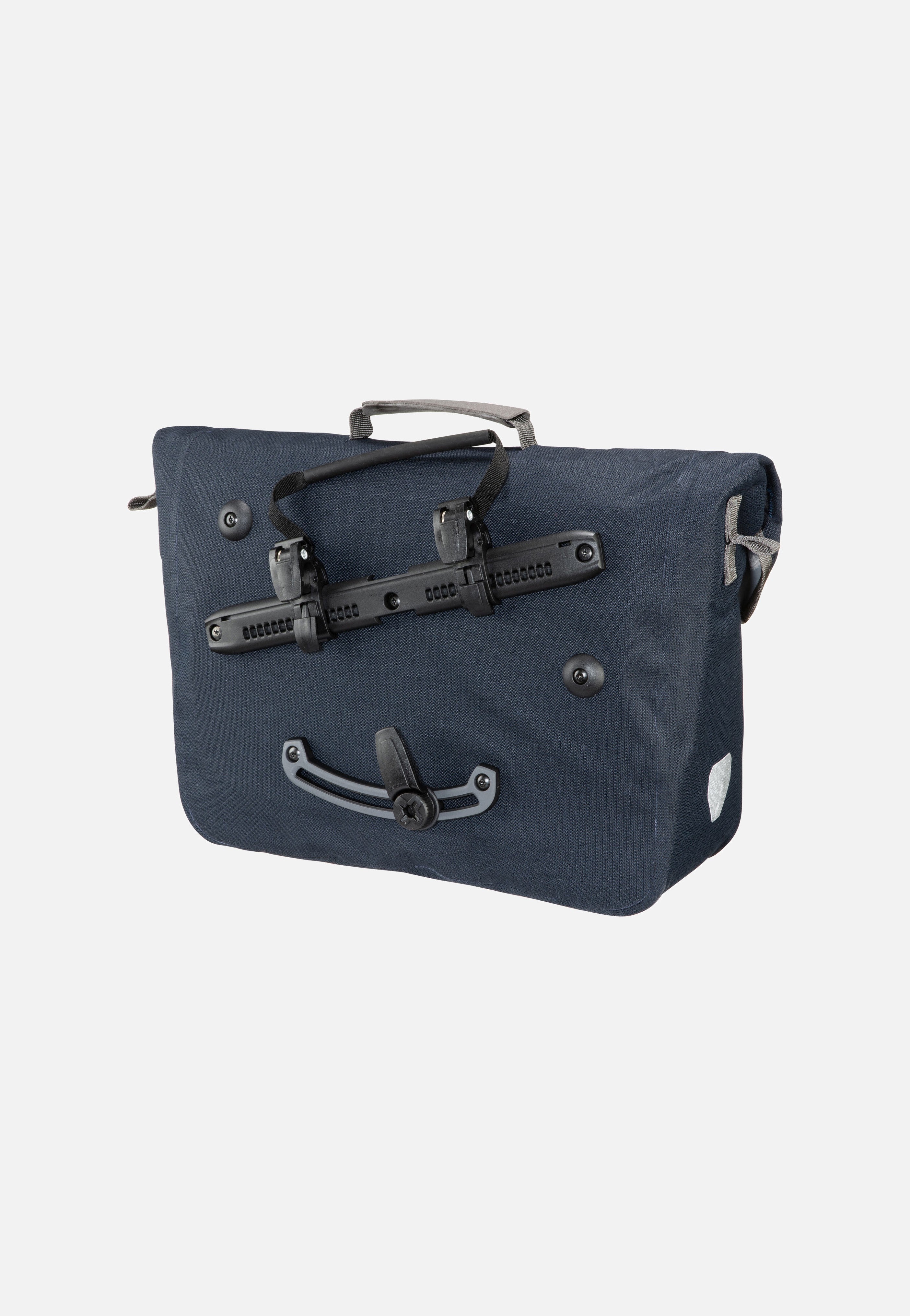 ORTLIEB - Commuter-Bag Urban QL2.1 Ink - Bike Bag | Neutral-Image