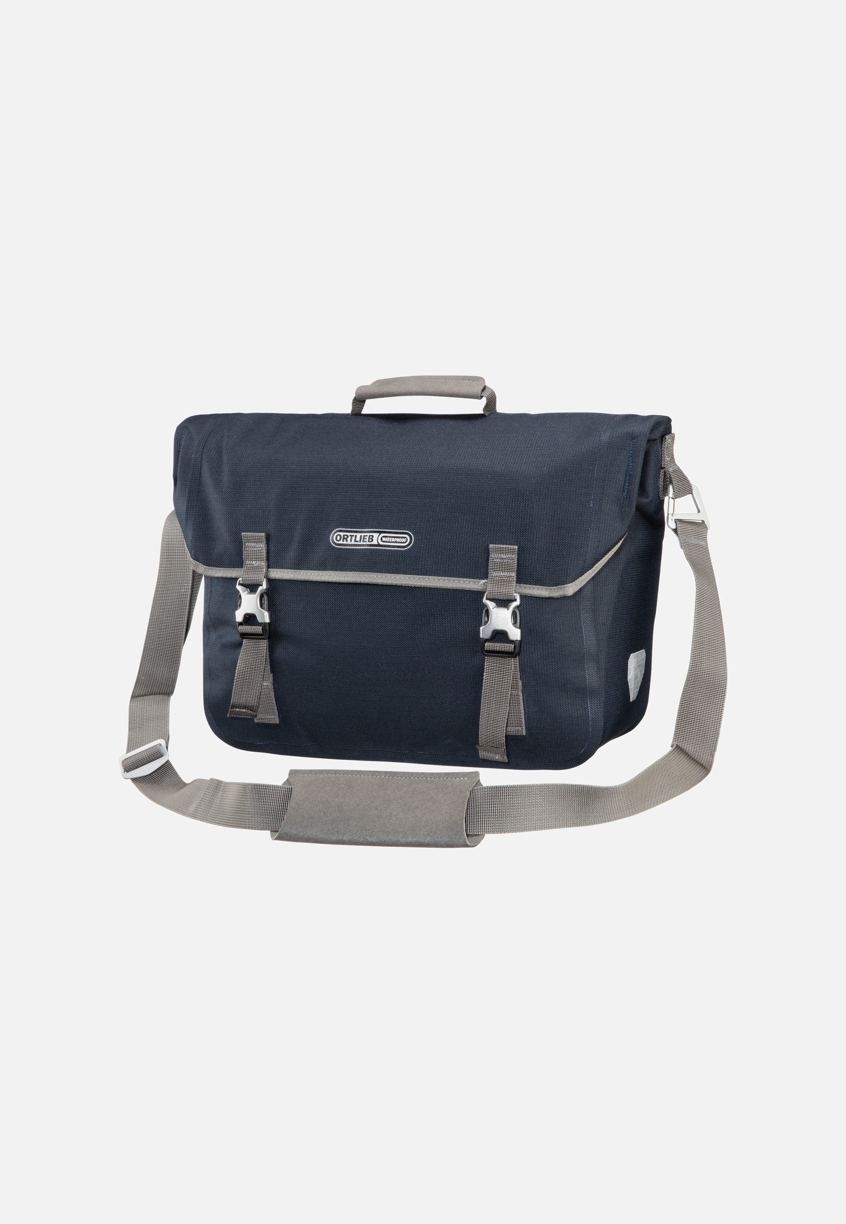 ORTLIEB - Commuter-Bag Urban QL2.1 Ink - Bike Bag | Neutral-Image