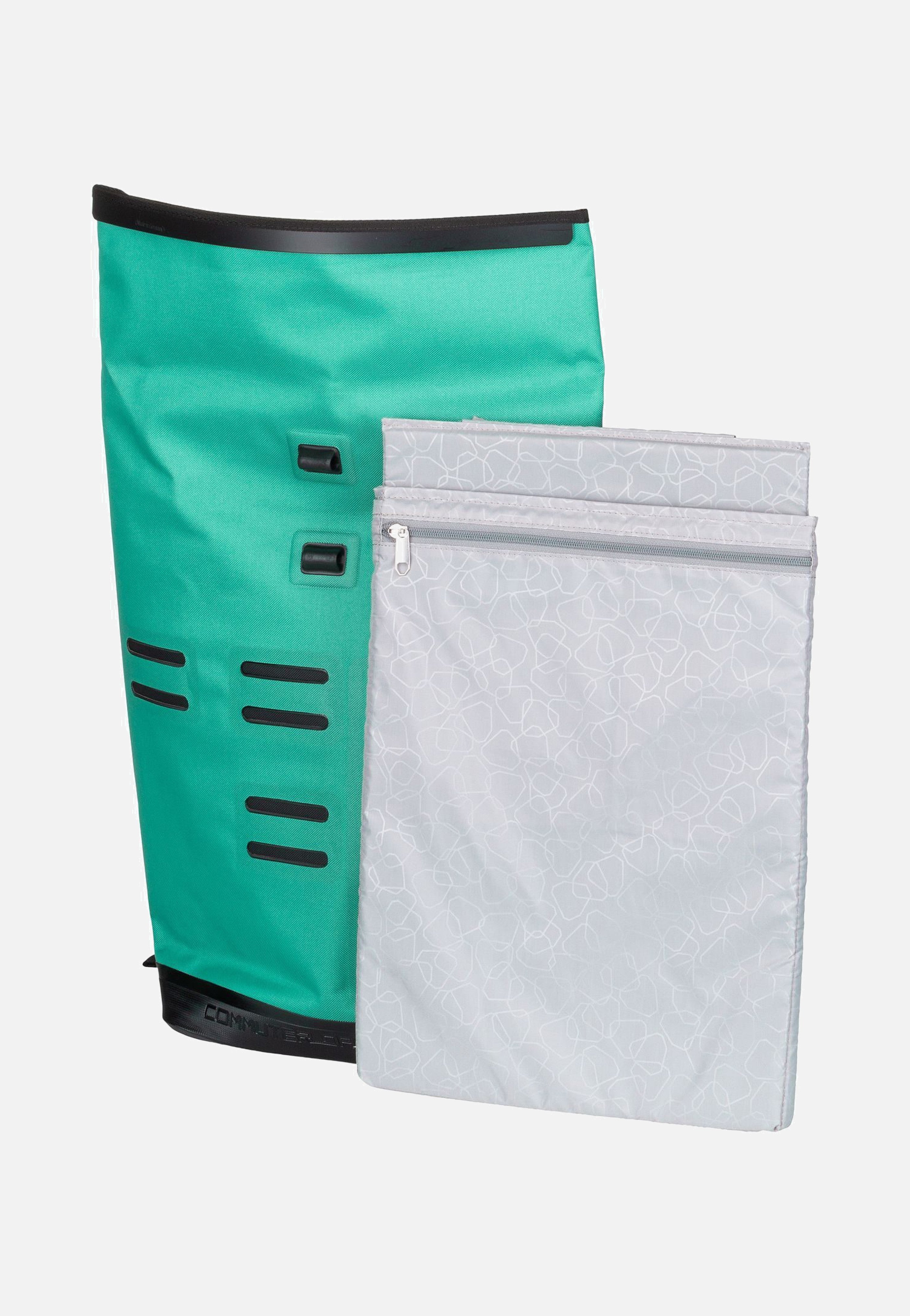 ORTLIEB - Commuter-Daypack 21 Atlantis Green - Backpack | Neutral-Image