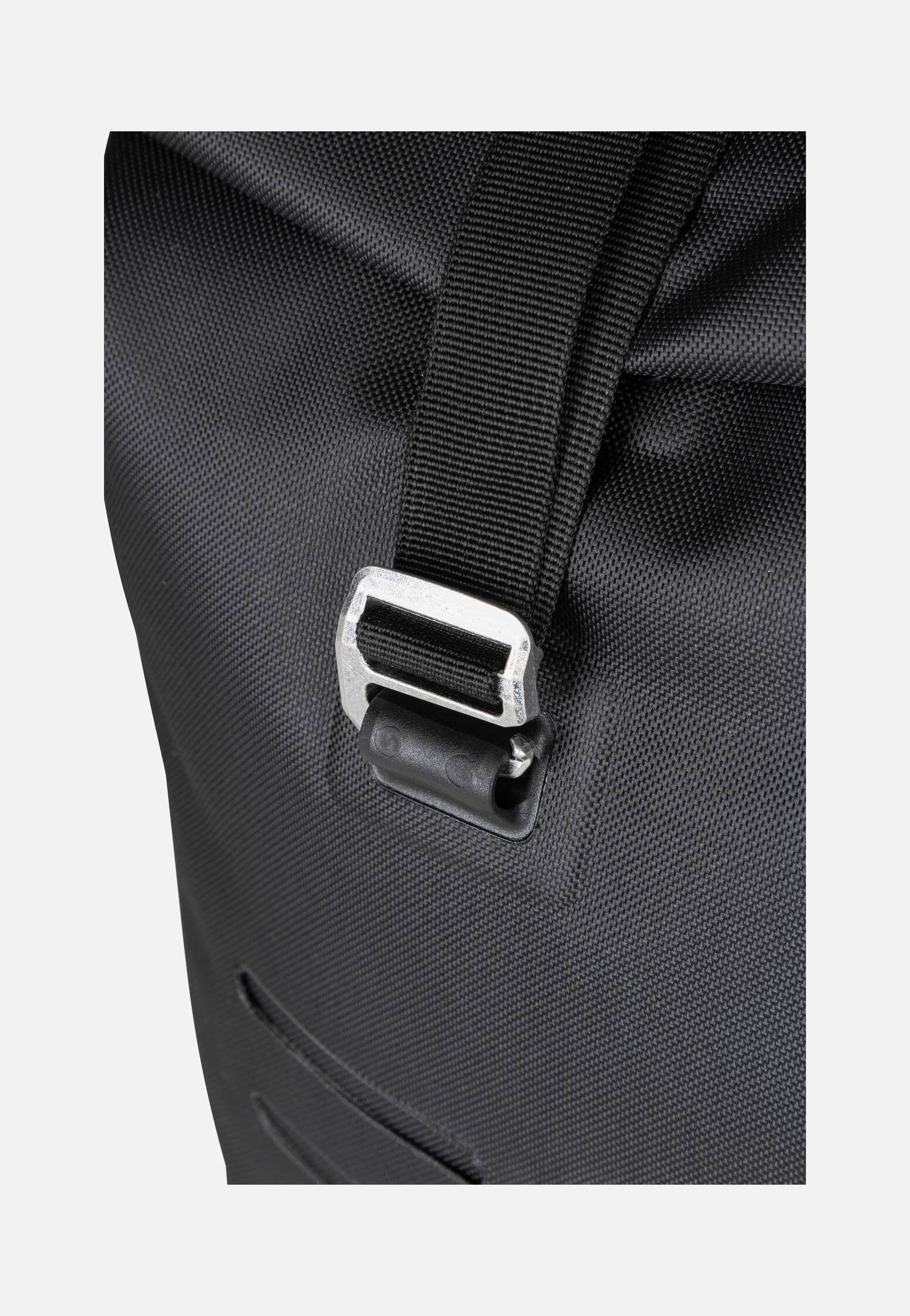 ORTLIEB - Commuter-Daypack 21 Black - Backpack | Neutral-Image