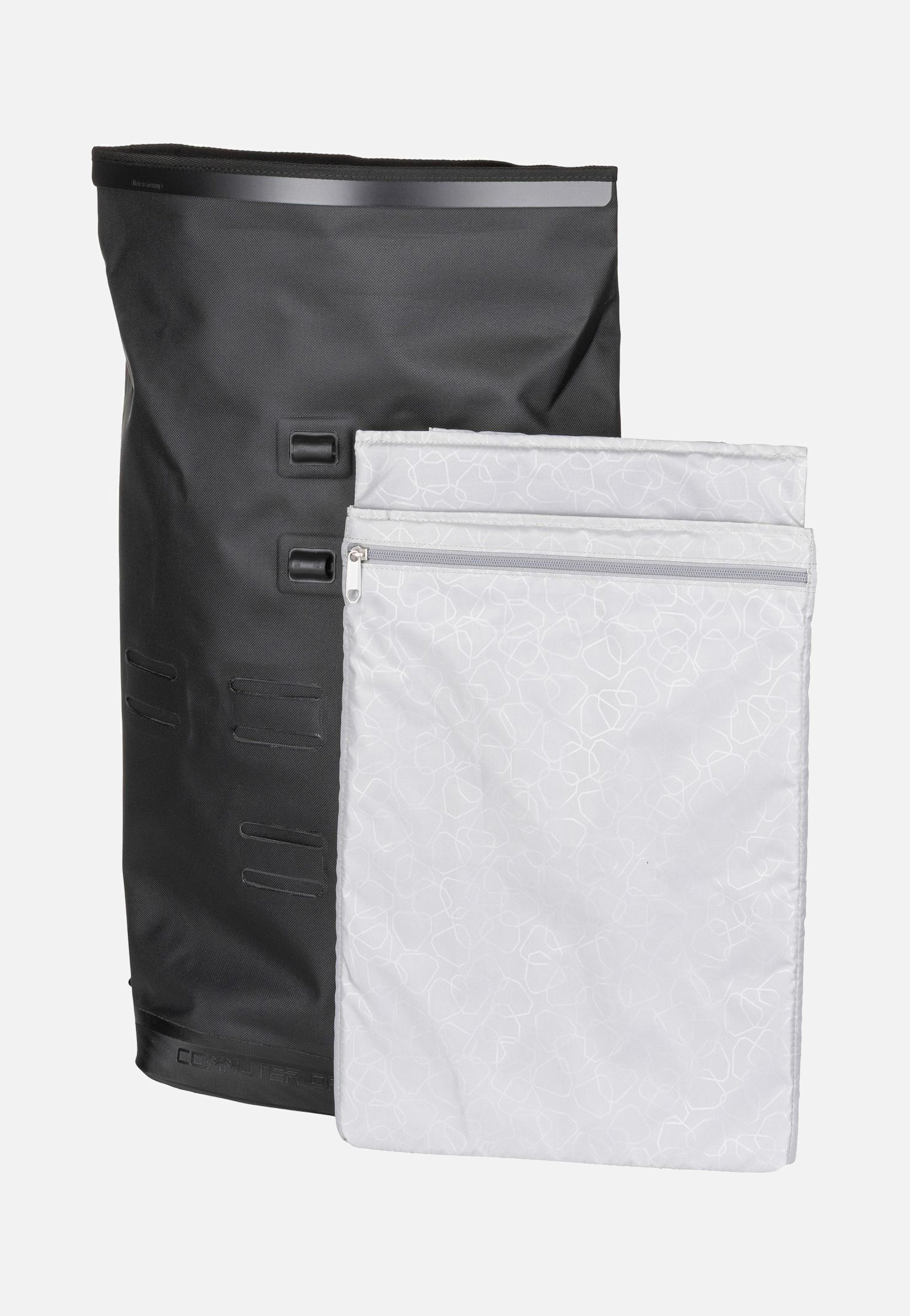 ORTLIEB - Commuter-Daypack 21 Black - Backpack | Neutral-Image