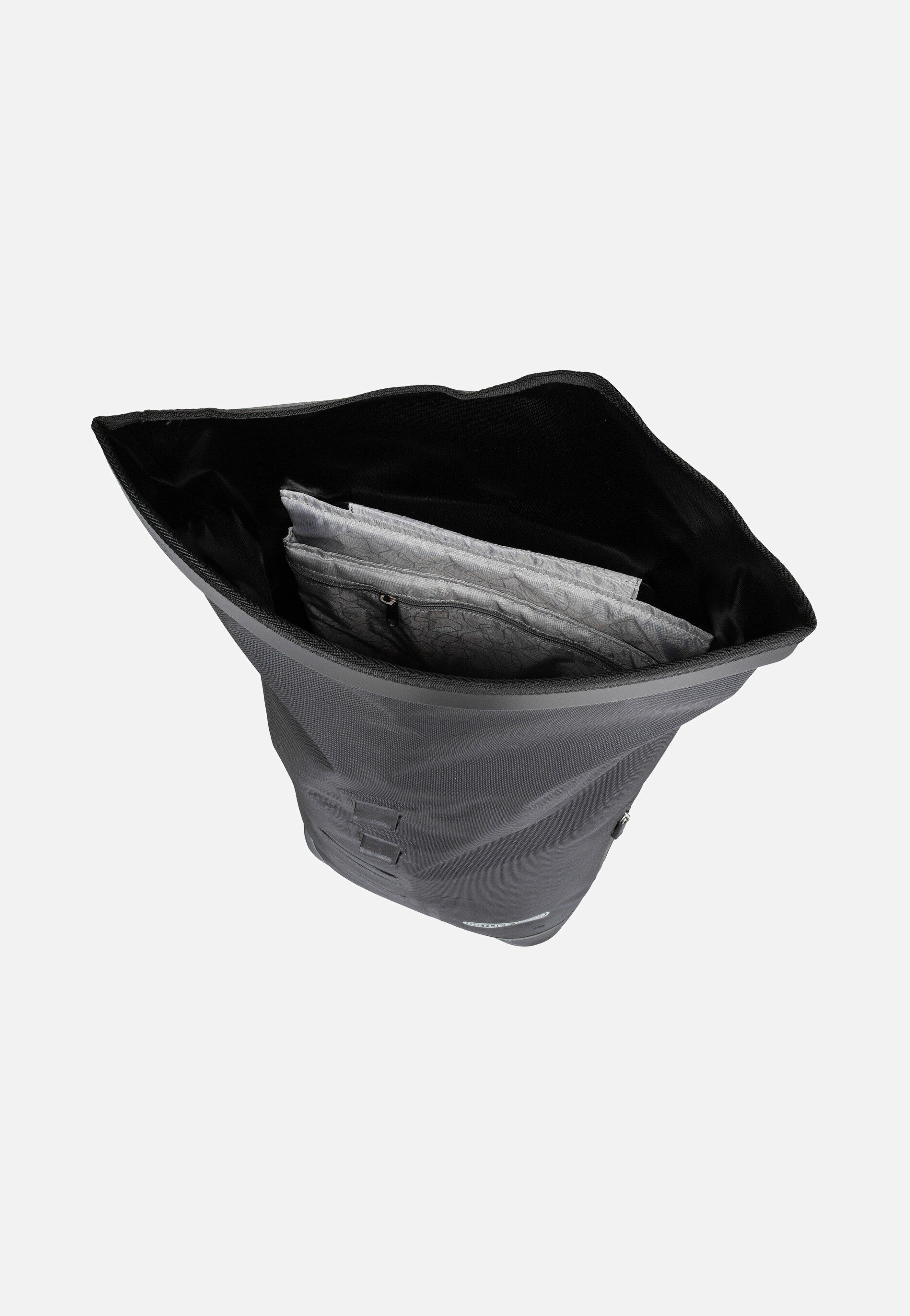 ORTLIEB - Commuter-Daypack 21 Black - Backpack | Neutral-Image