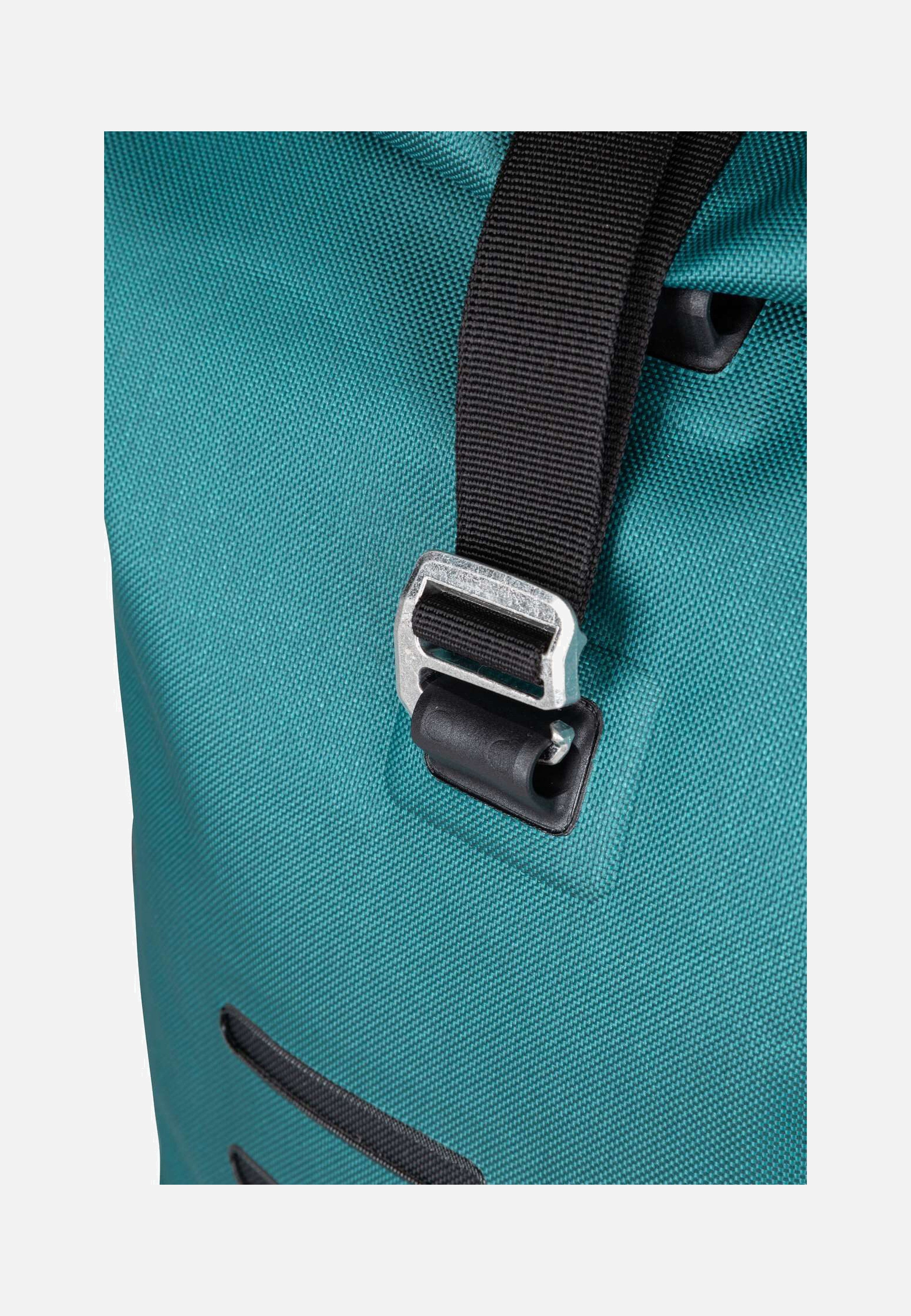 ORTLIEB - Commuter-Daypack 21 Petrol - Backpack | Neutral-Image